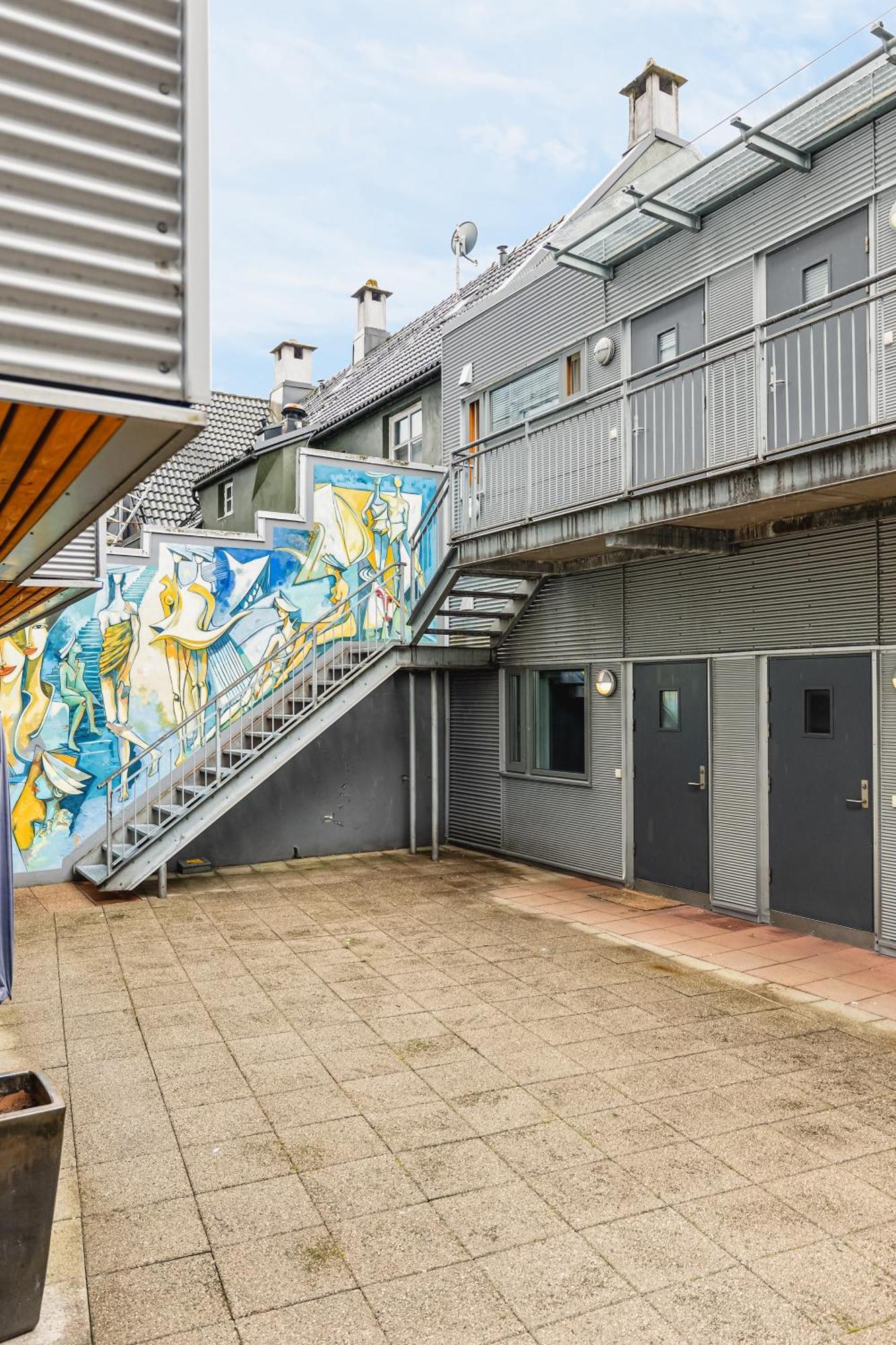 Centrum Apartment