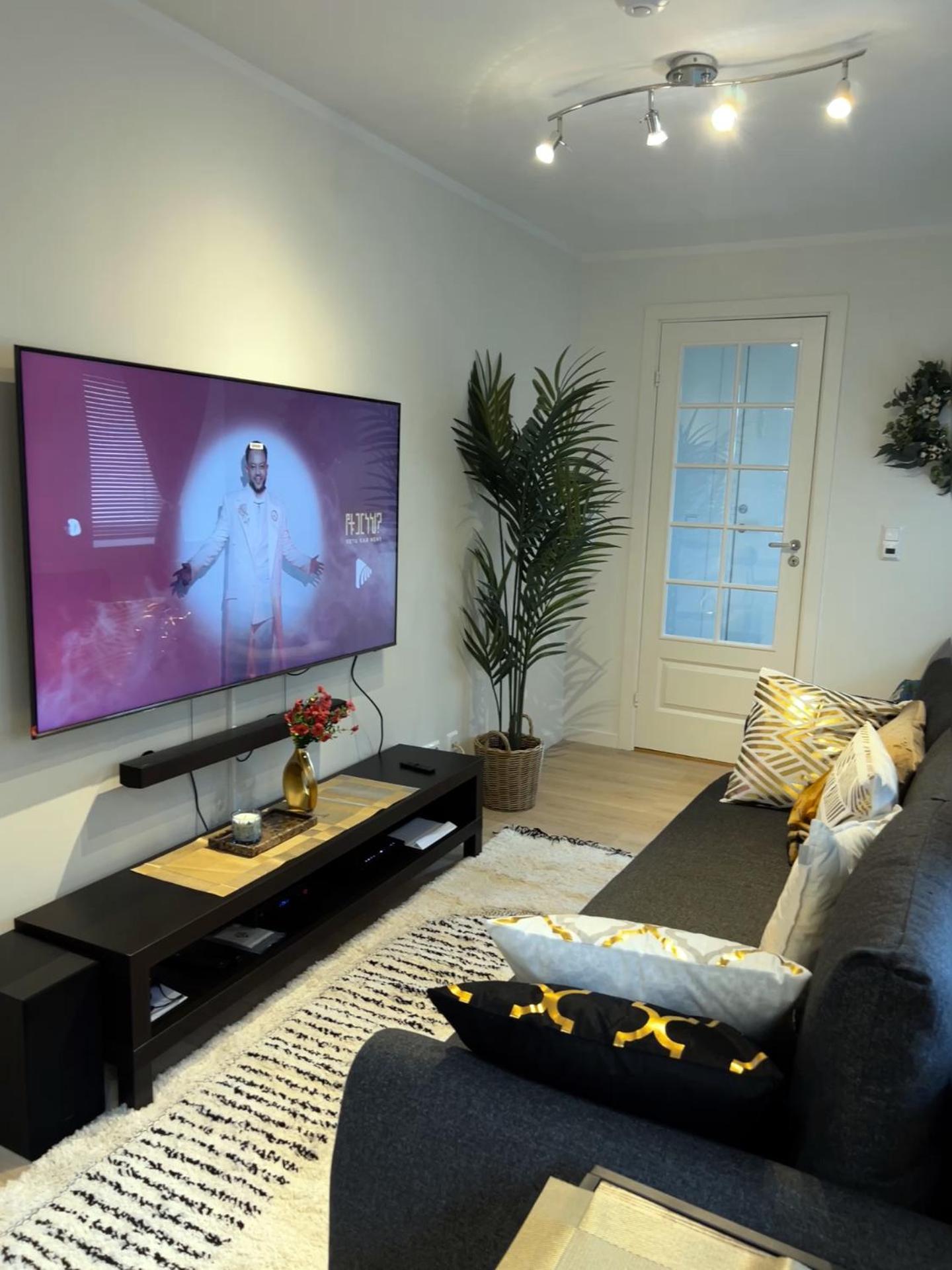 Apartment Lagunen With Terrace, Grill And Free Parking Bergen