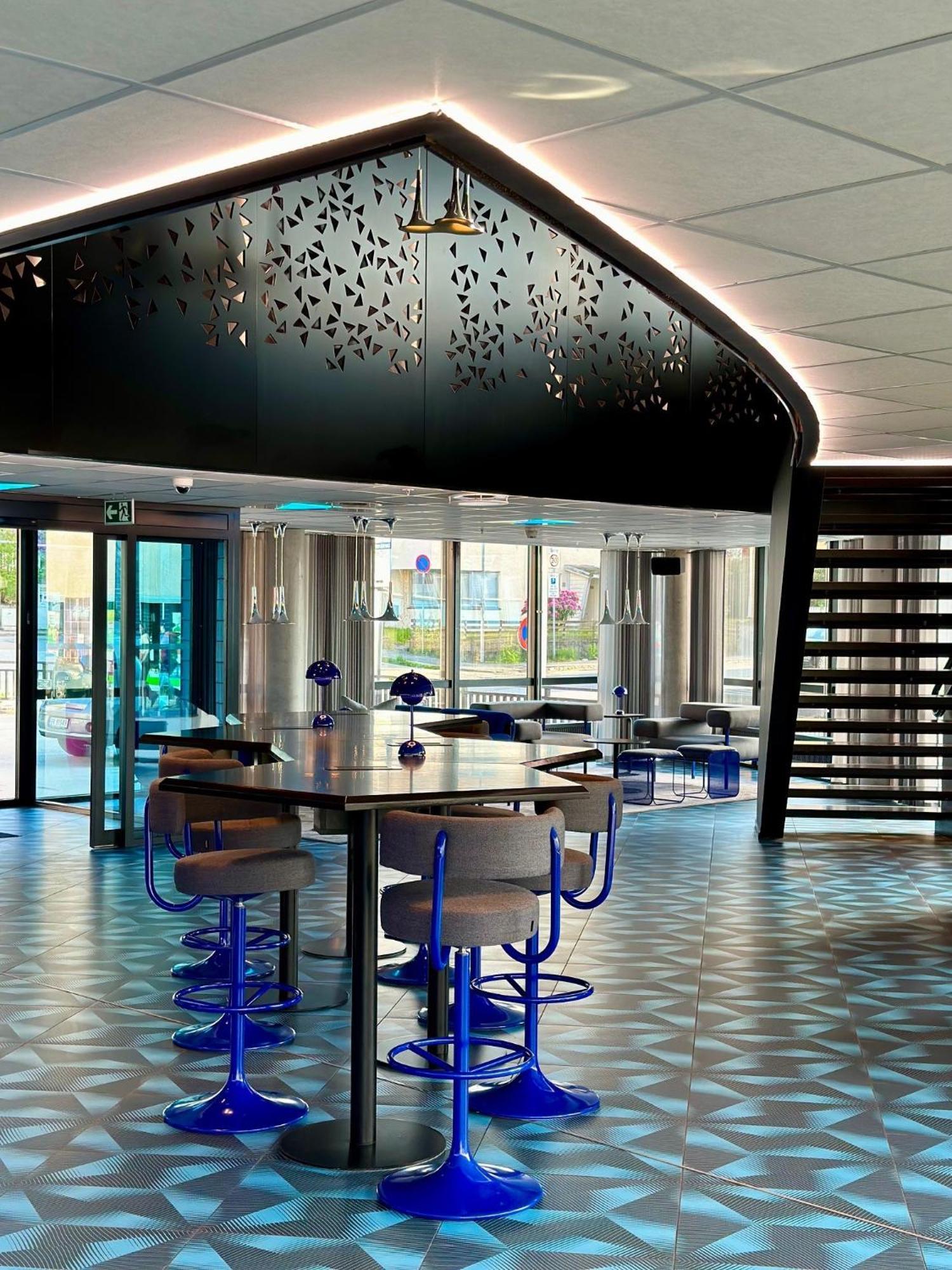 Magic Hotel Solheimsviken 3*