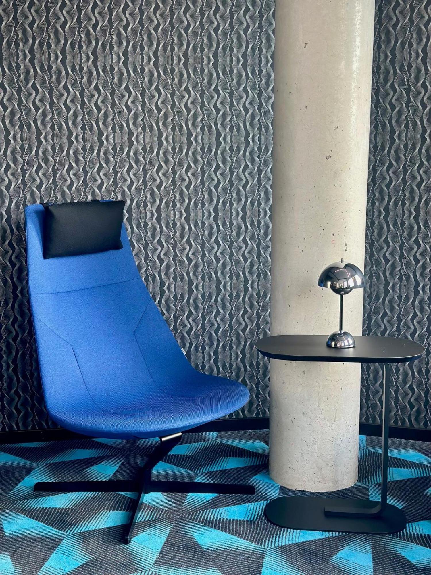 Magic Hotel Solheimsviken
