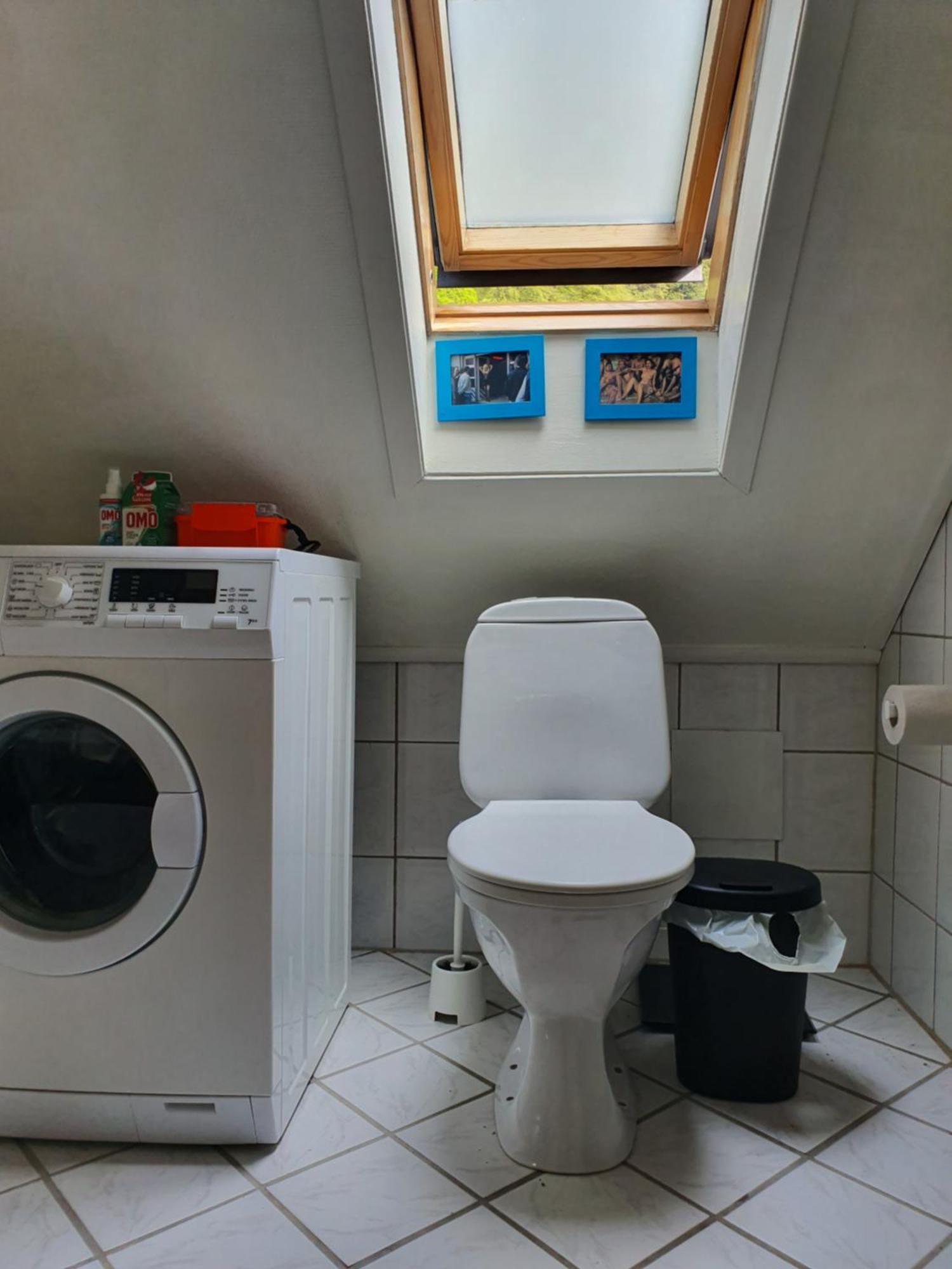 Appartement The Lego