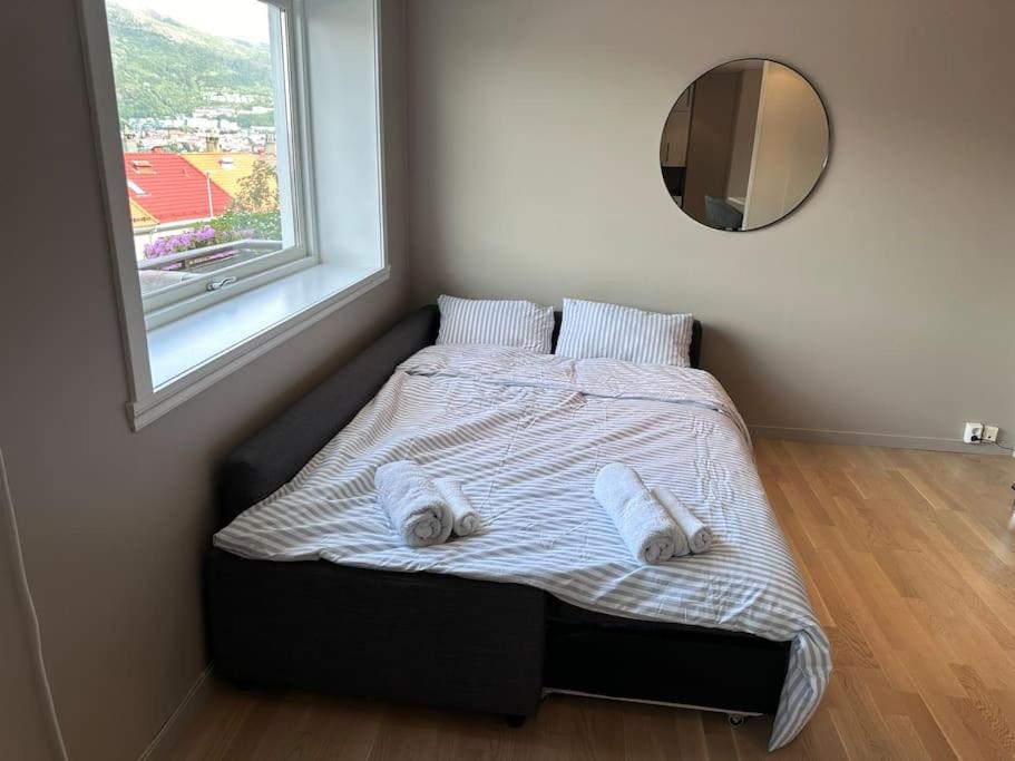 Walking Distance To Center With Private Parking *