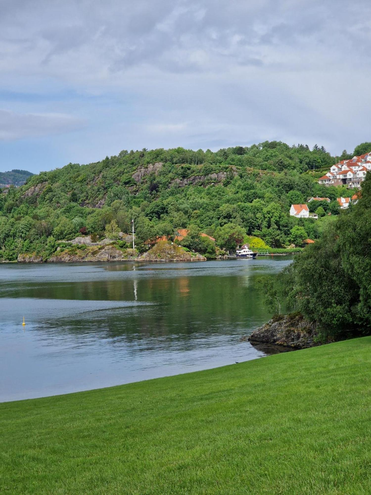 Leilighet Eidsvag *