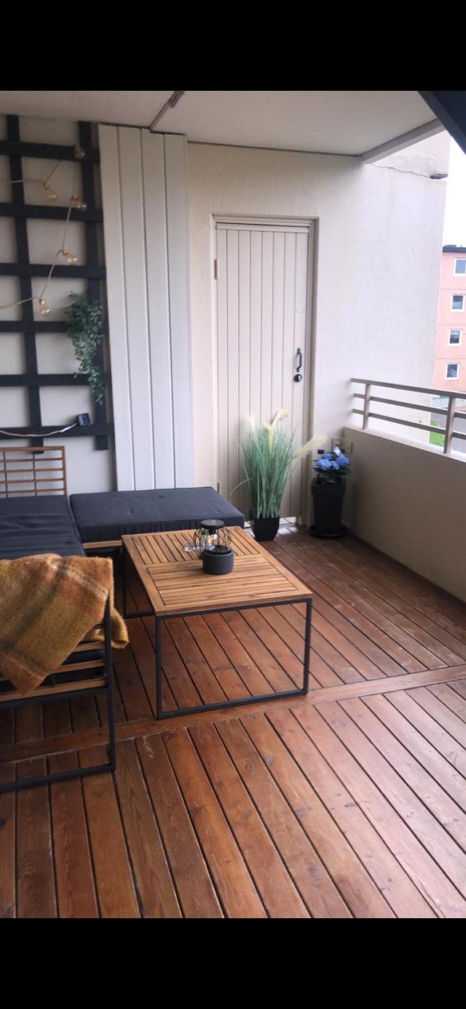 Fin Naert Alt Apartment Bergen