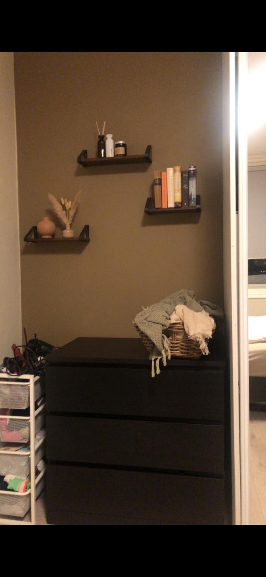 Fin Naert Alt Apartment *