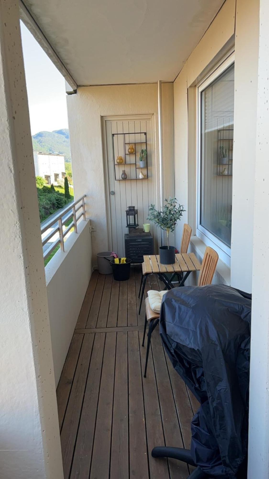 Apartment Fin Naert Alt *