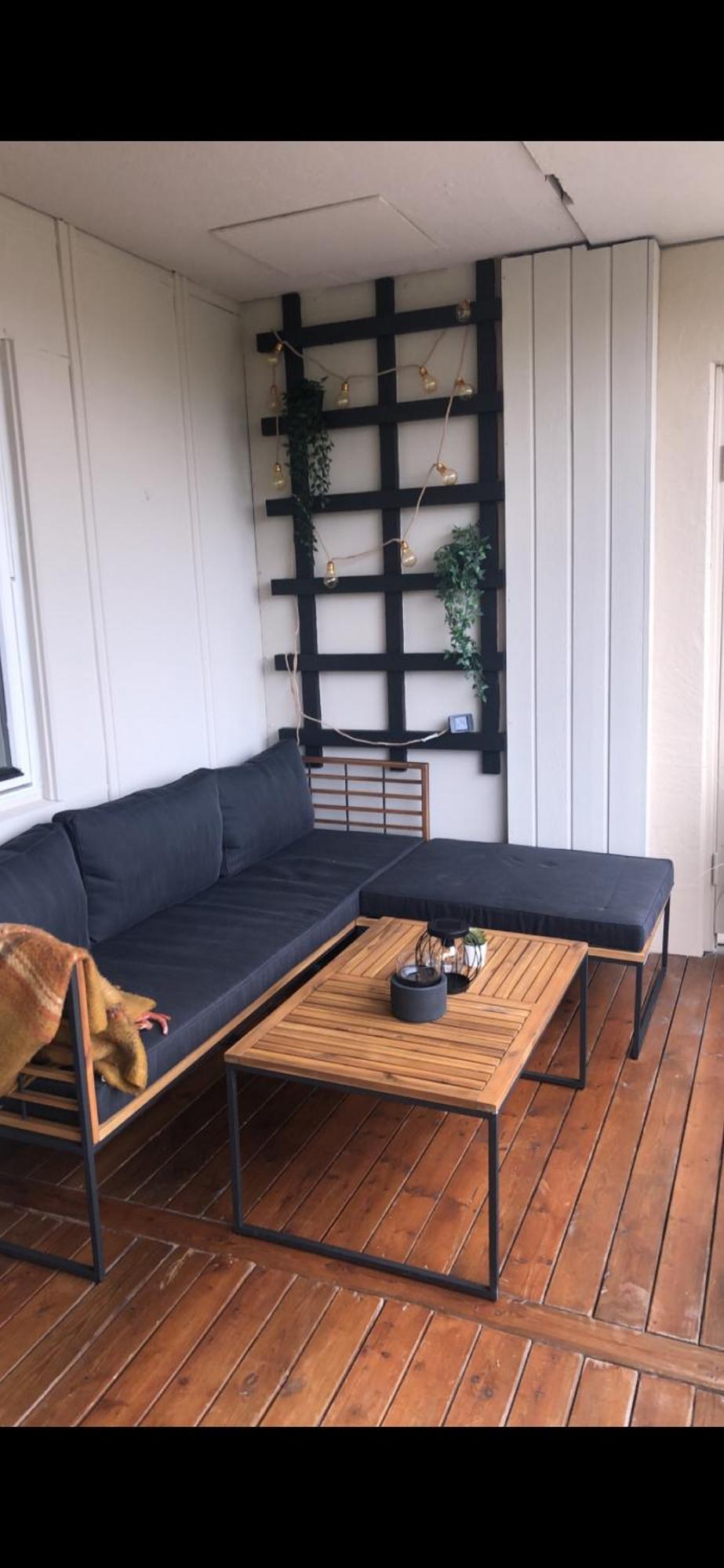 Fin Naert Alt Apartment *