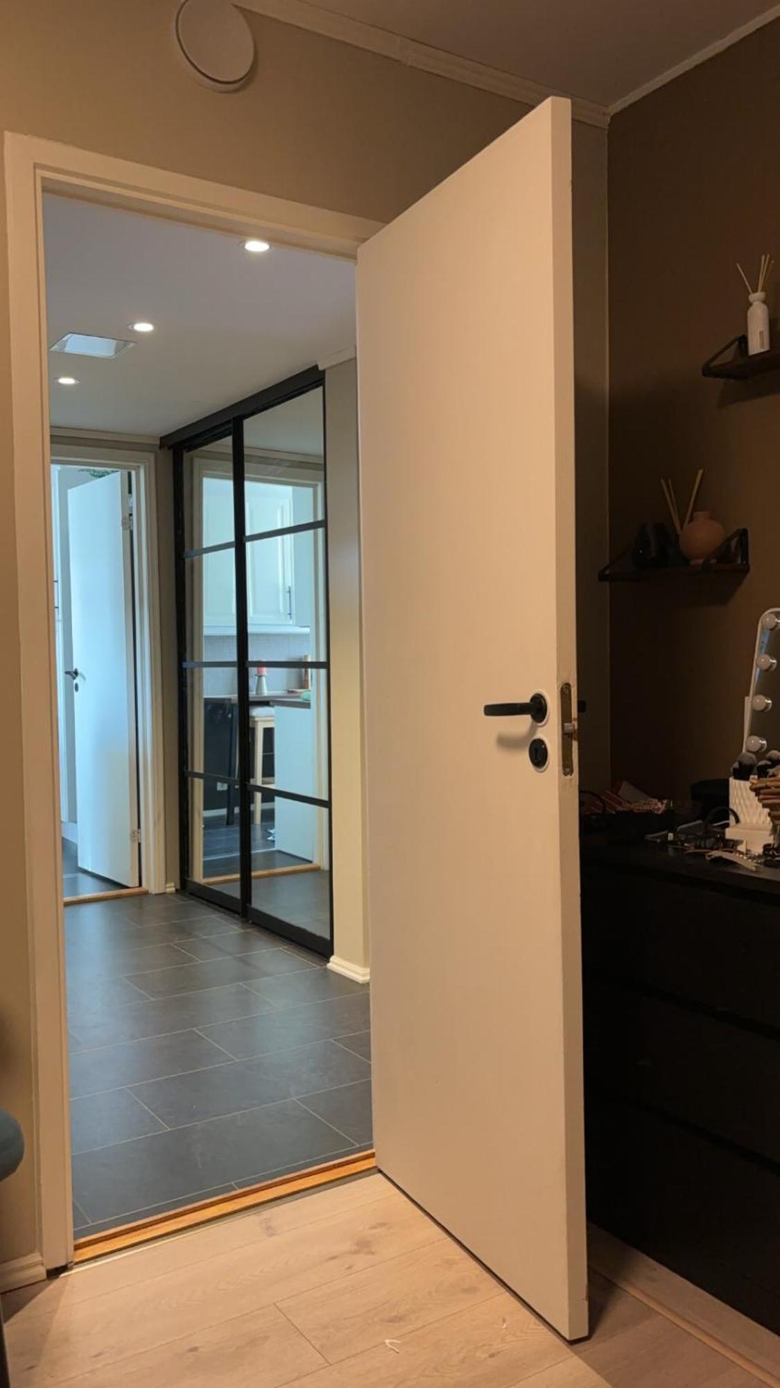 Apartment Fin Naert Alt *