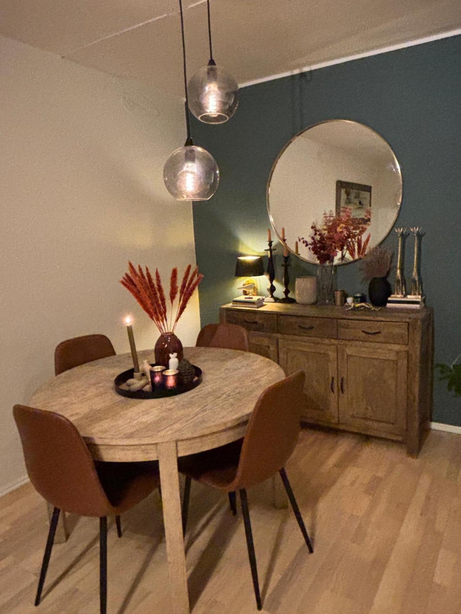 Fin Naert Alt Apartment *