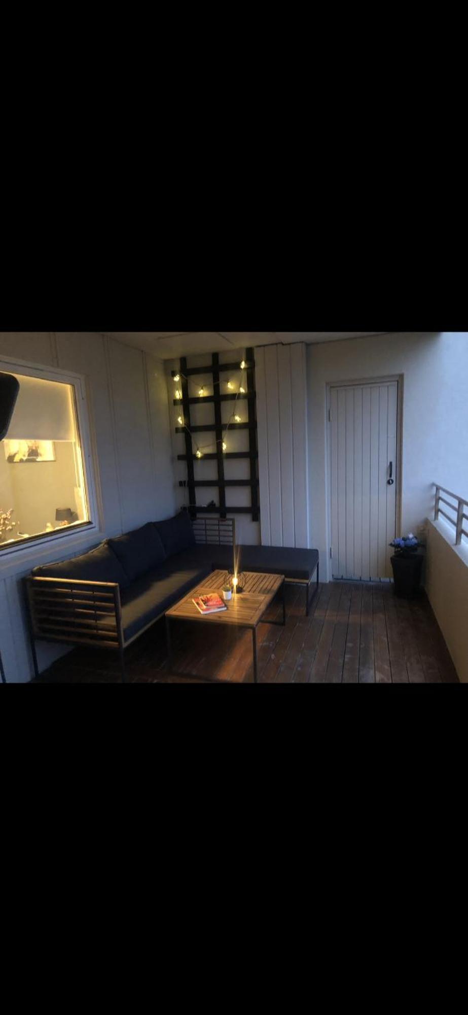 Fin Naert Alt Apartment