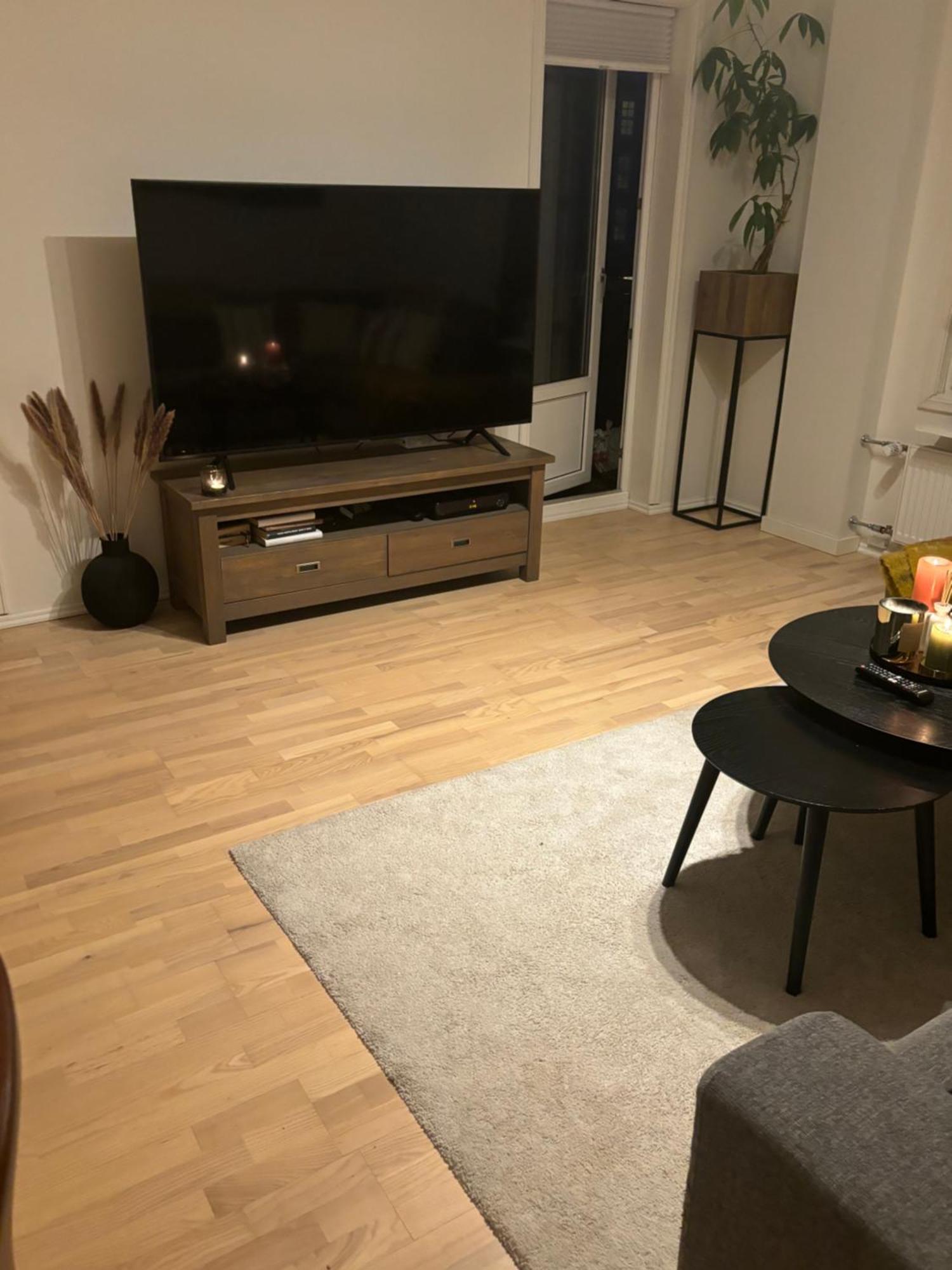 Fin Naert Alt Apartment