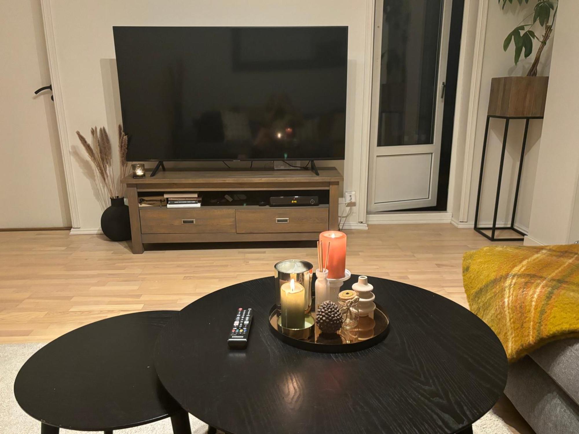 Fin Naert Alt Apartment