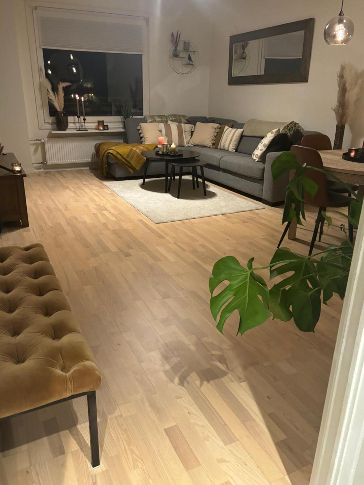 Apartment Fin Naert Alt *