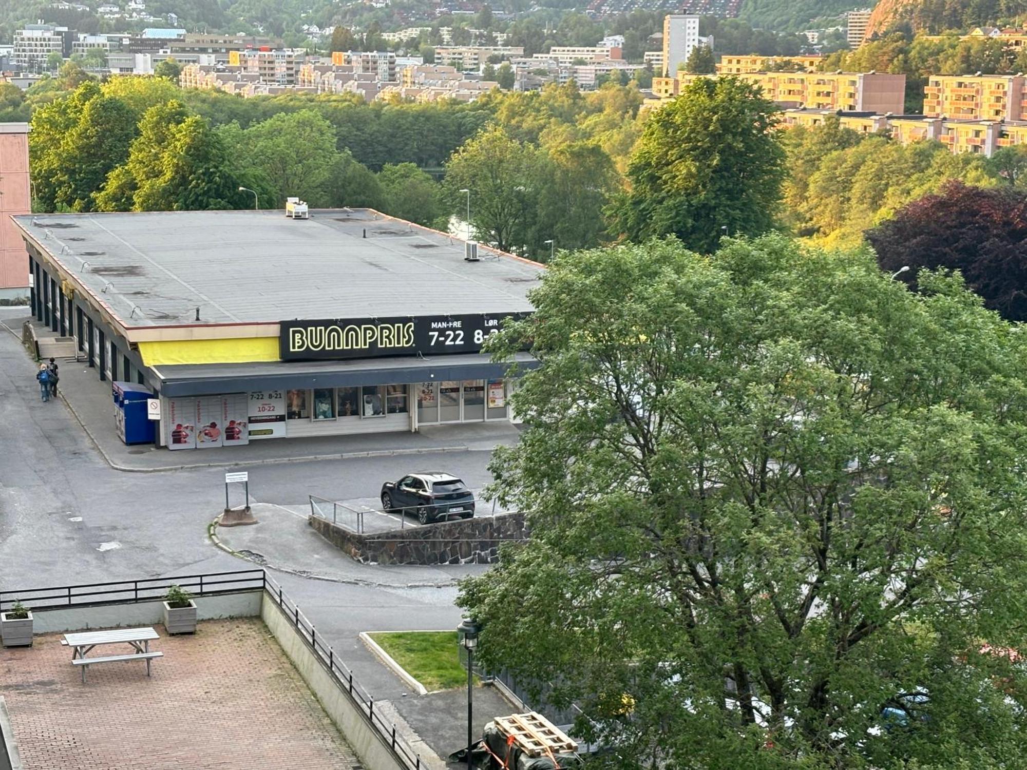 Fin Naert Alt Bergen