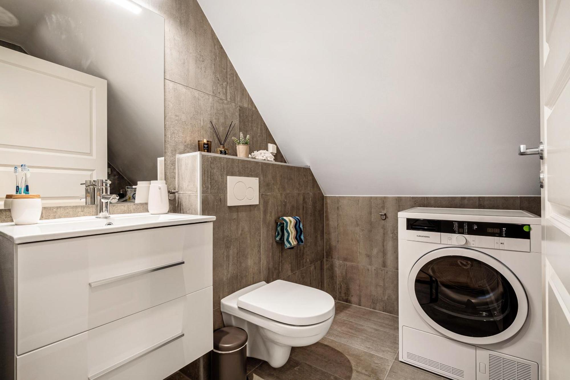 Apartment Keyser 8 *