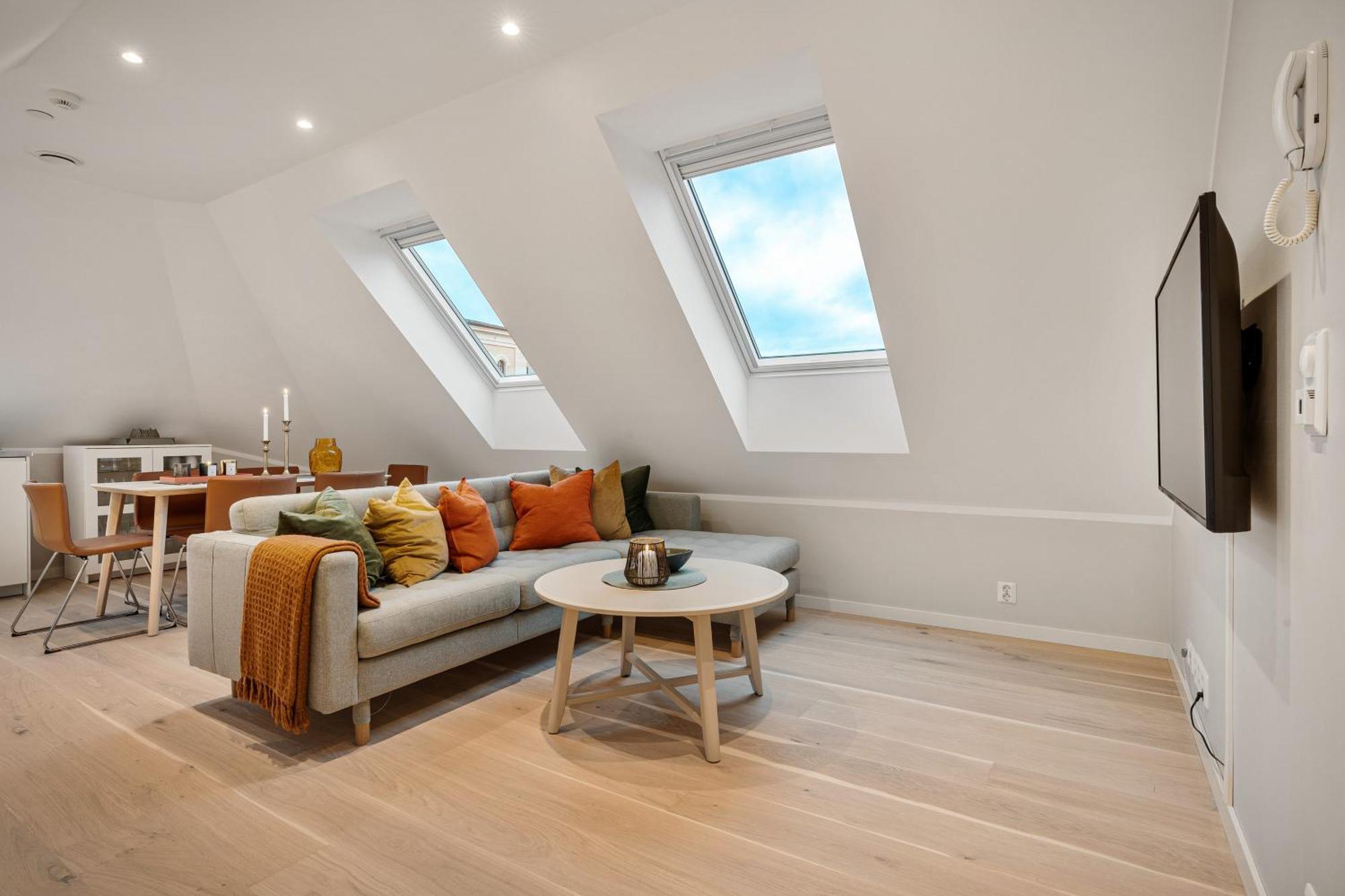 Keyser 8 * Bergen