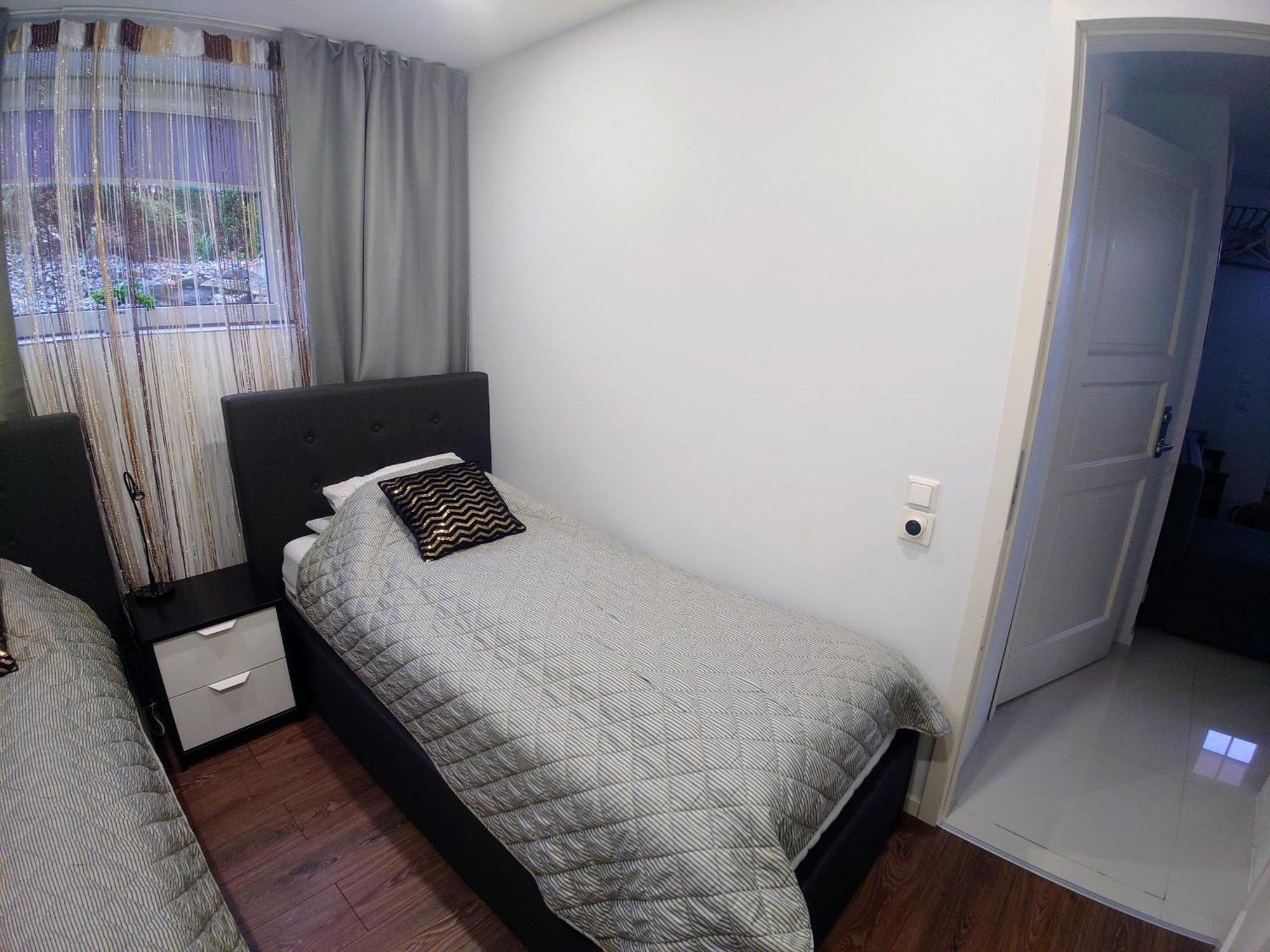 Sunrise - Self Check In - Free Parking Apartment Bergen