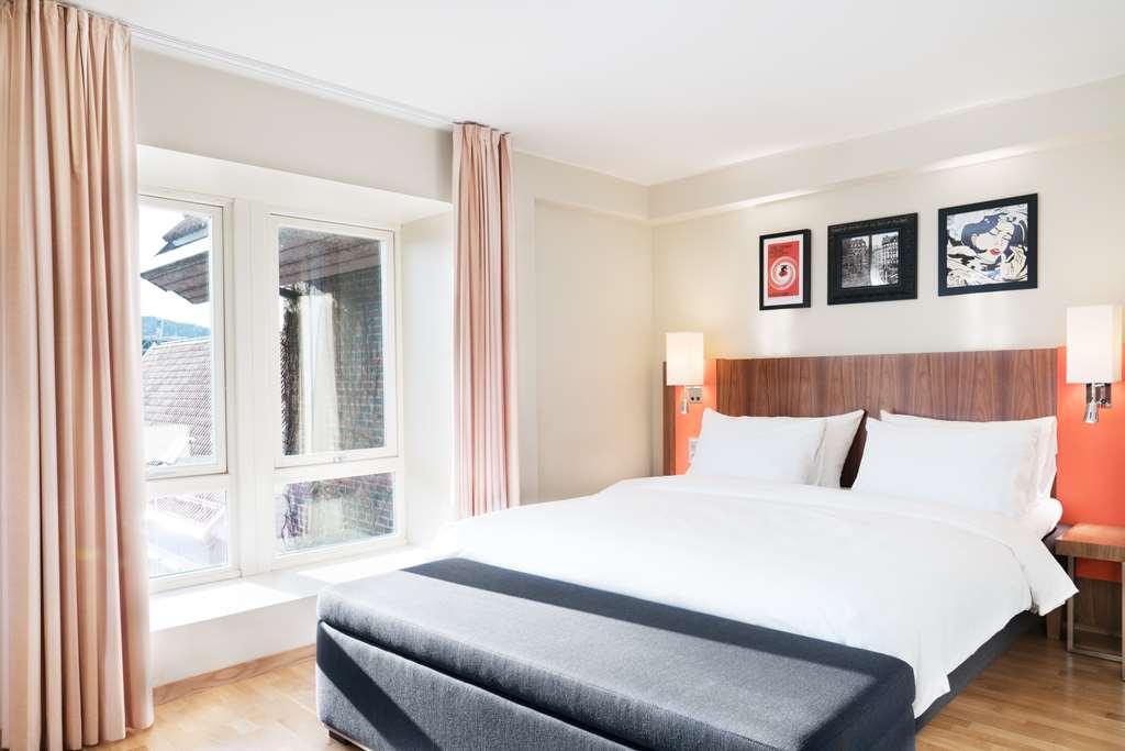 Radisson Blu Royal Hotel, Hotel Bergen