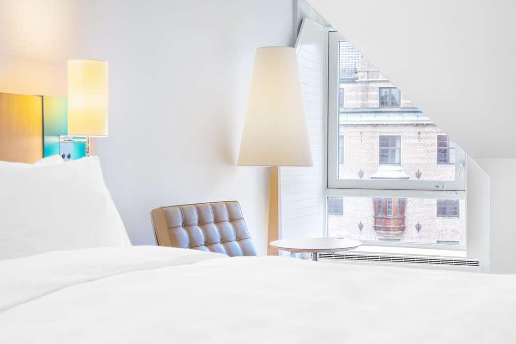Radisson Blu Royal Hotel, Hotel Bergen