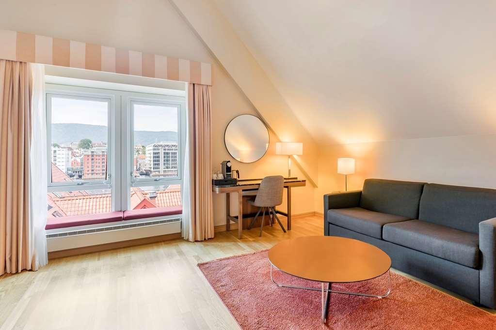 Hotel Radisson Blu Royal Hotel, Bergen