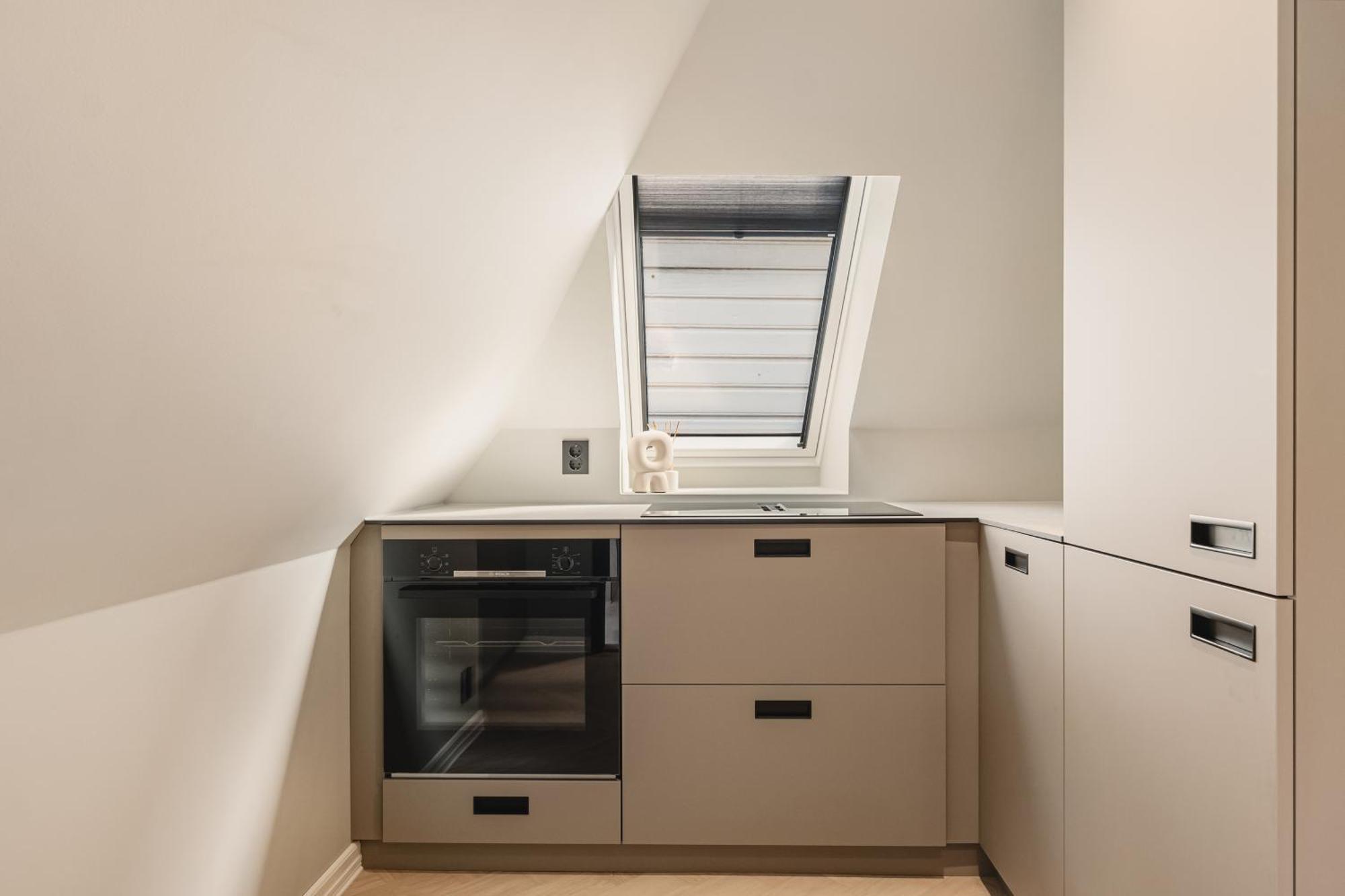 Bryggen // Floyen Living