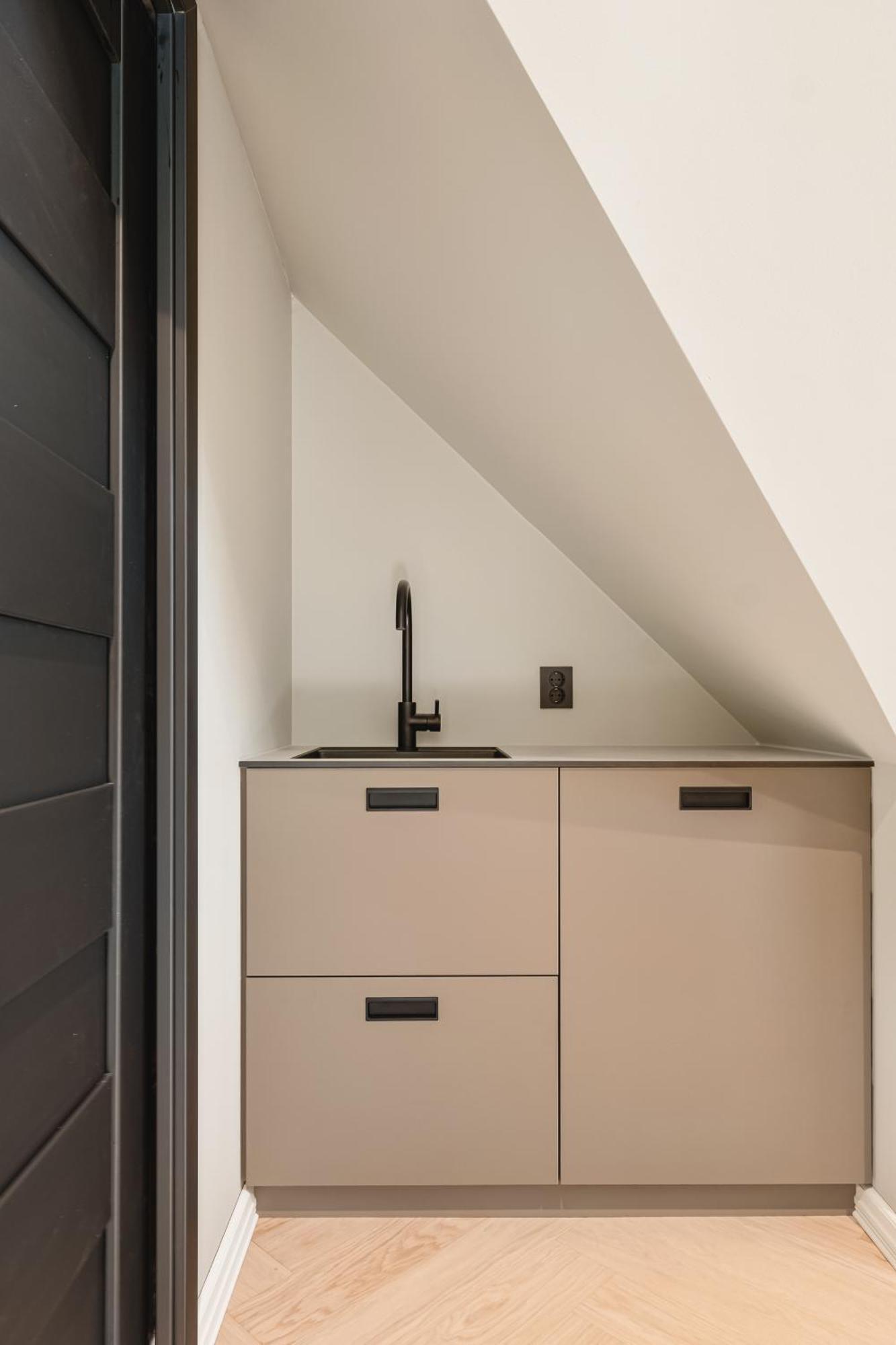 Bryggen // Floyen Living Bergen