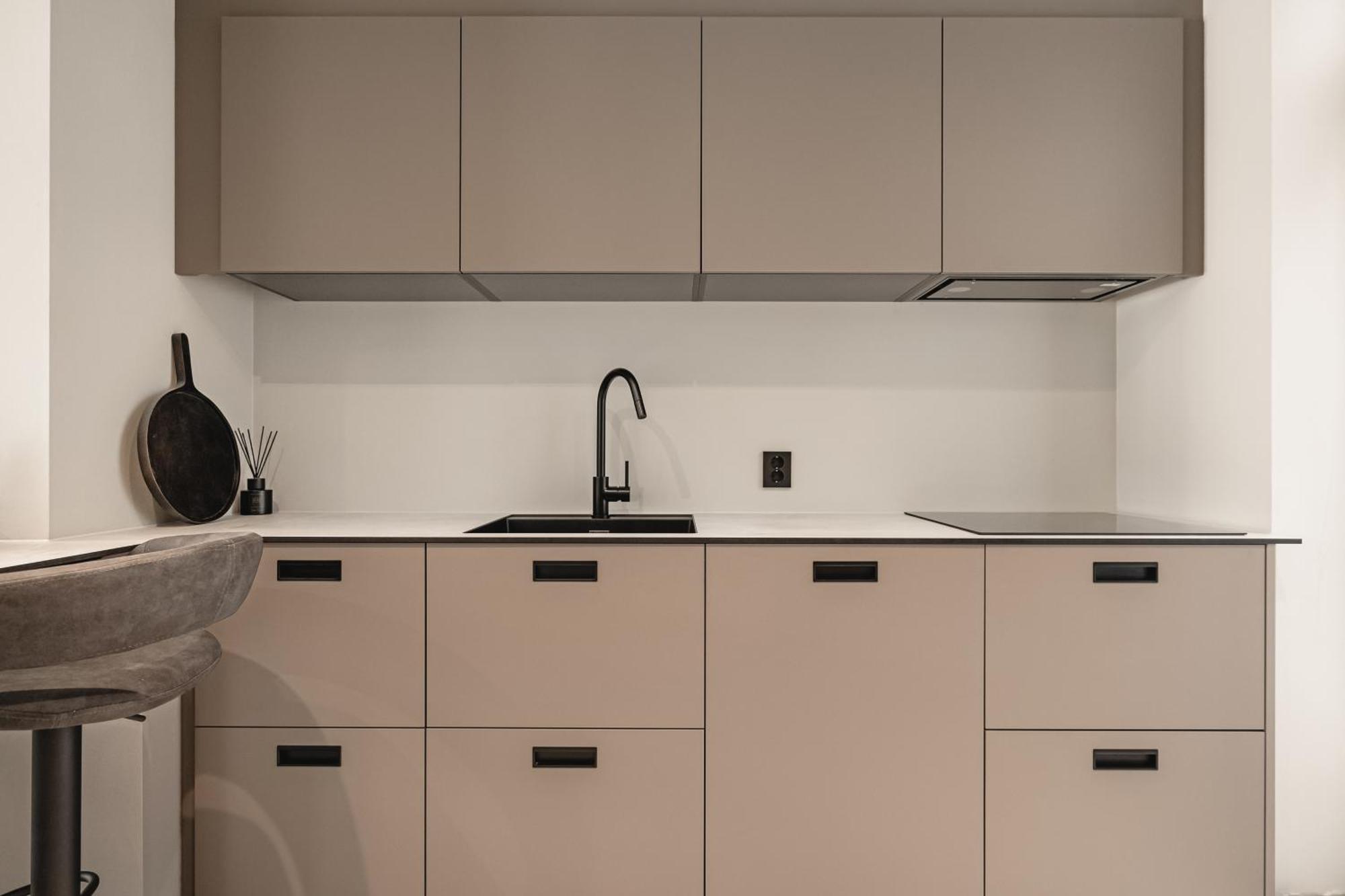Bryggen // Floyen Living