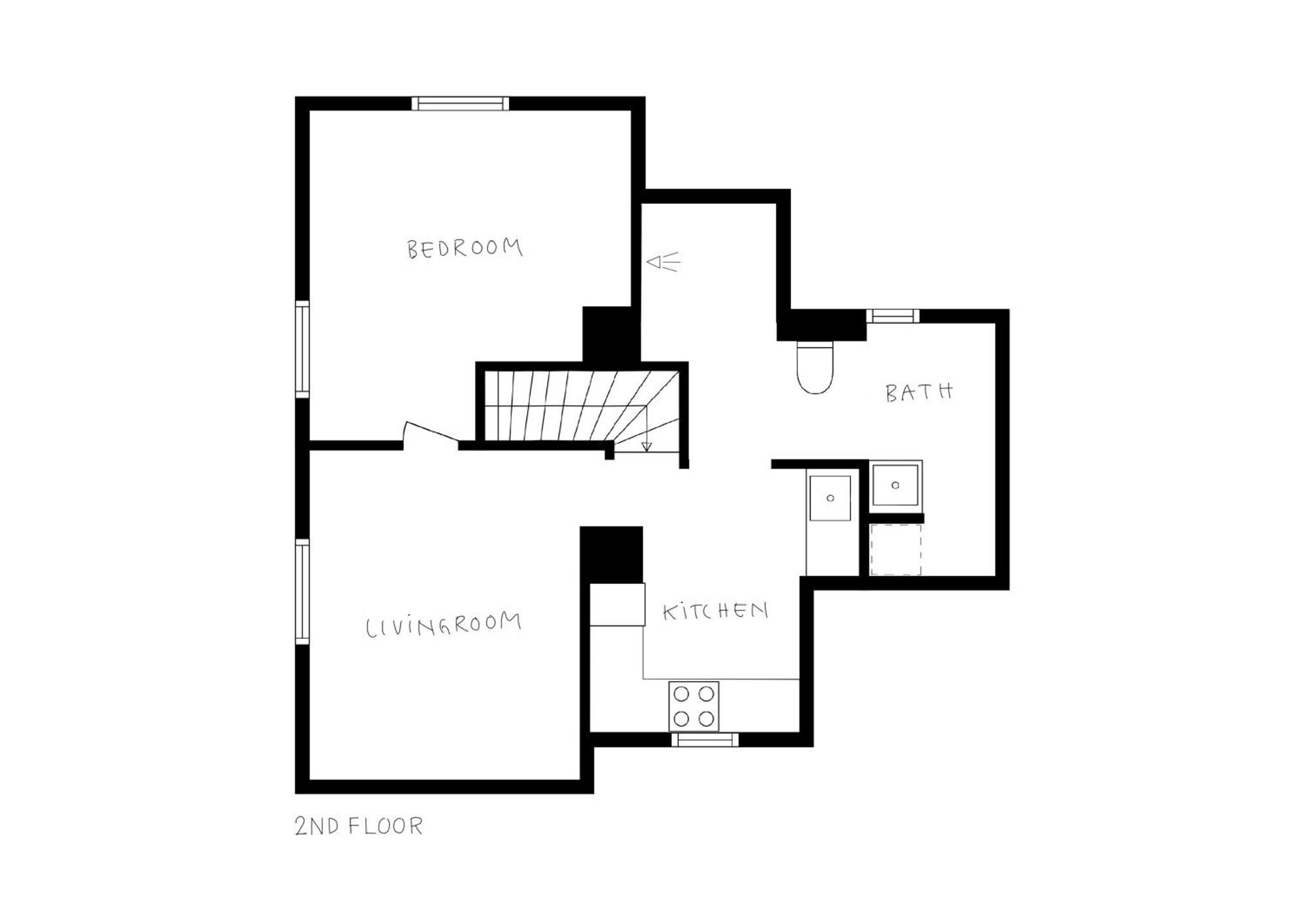 Bryggen // Floyen Living *
