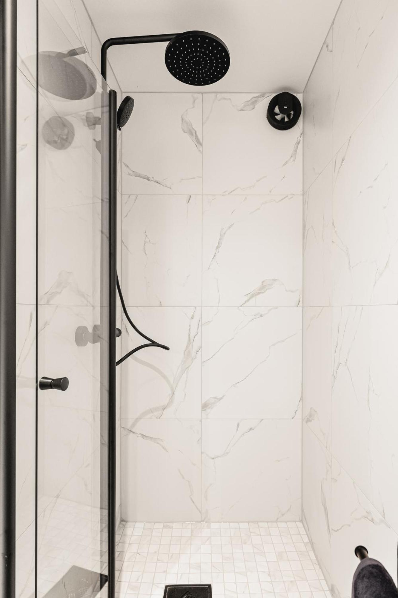Bryggen // Floyen Living Apartment *
