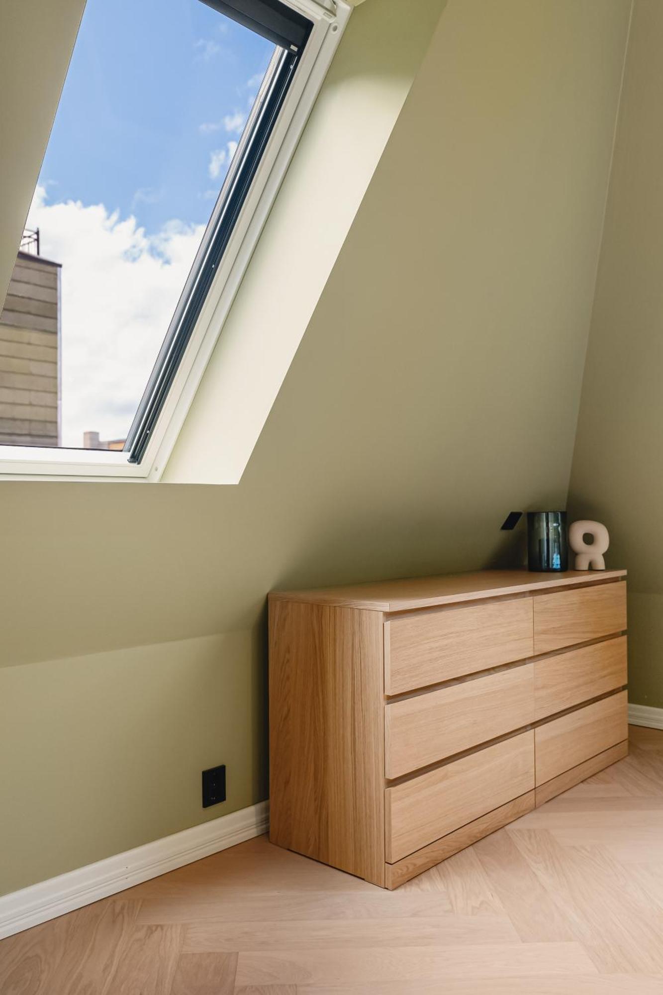 Bryggen // Floyen Living Bergen