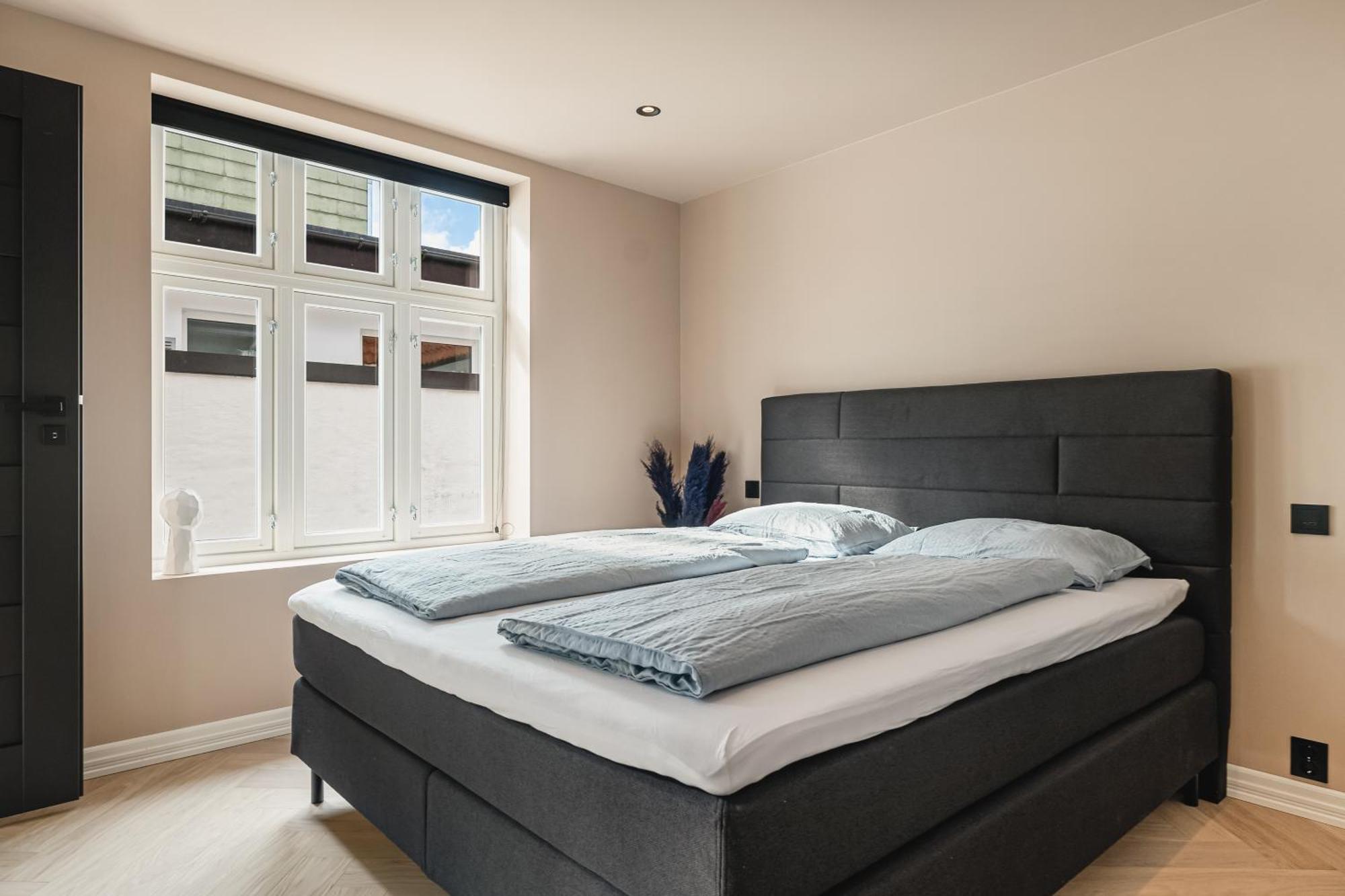 Bryggen // Floyen Living Bergen