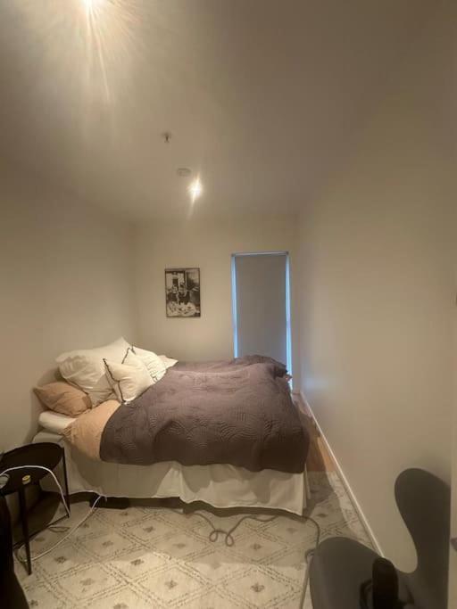 Apartment Moderne Midt I Hjertet Av Sentrum