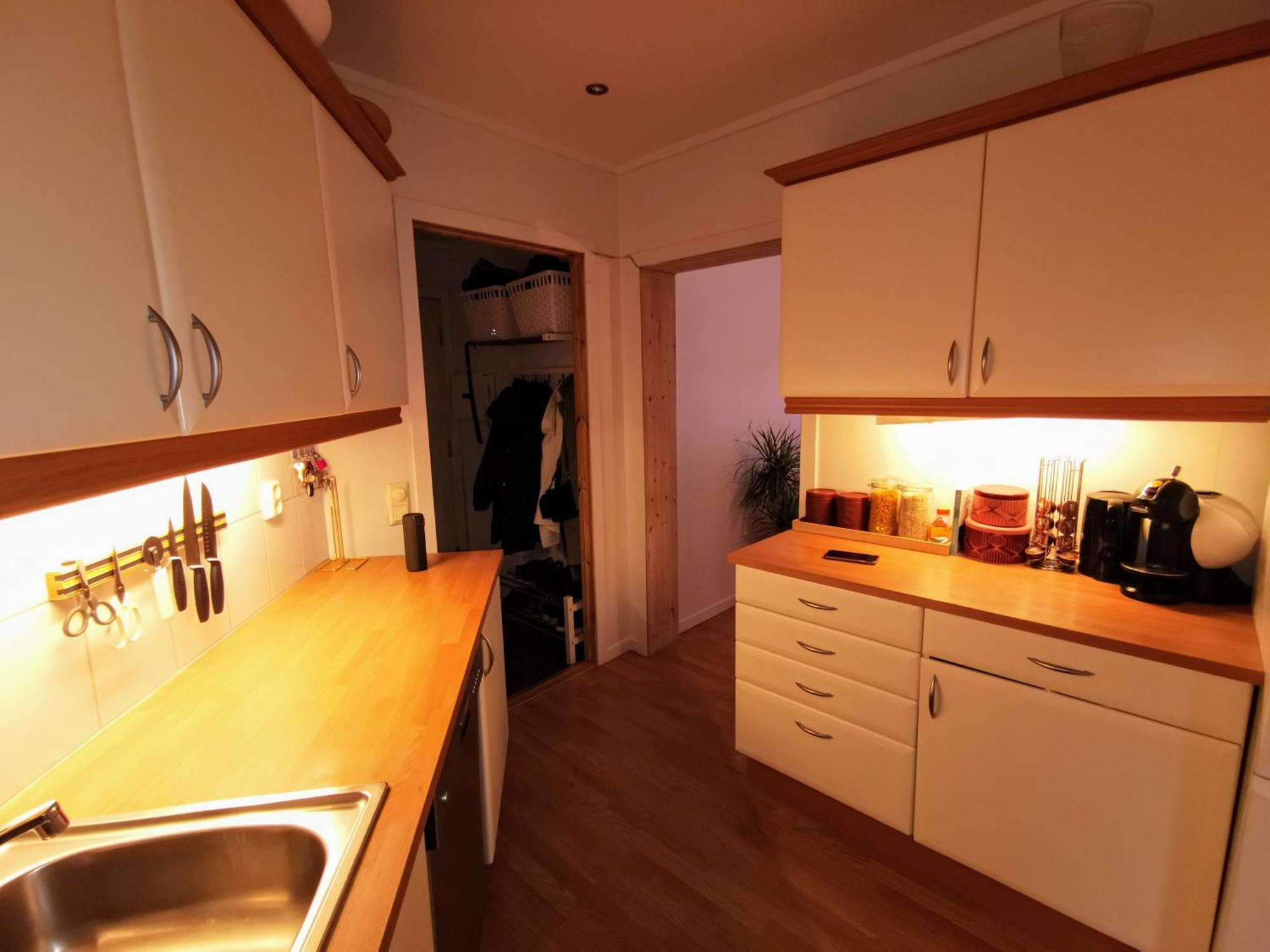 Apartment In The Heart Of *
