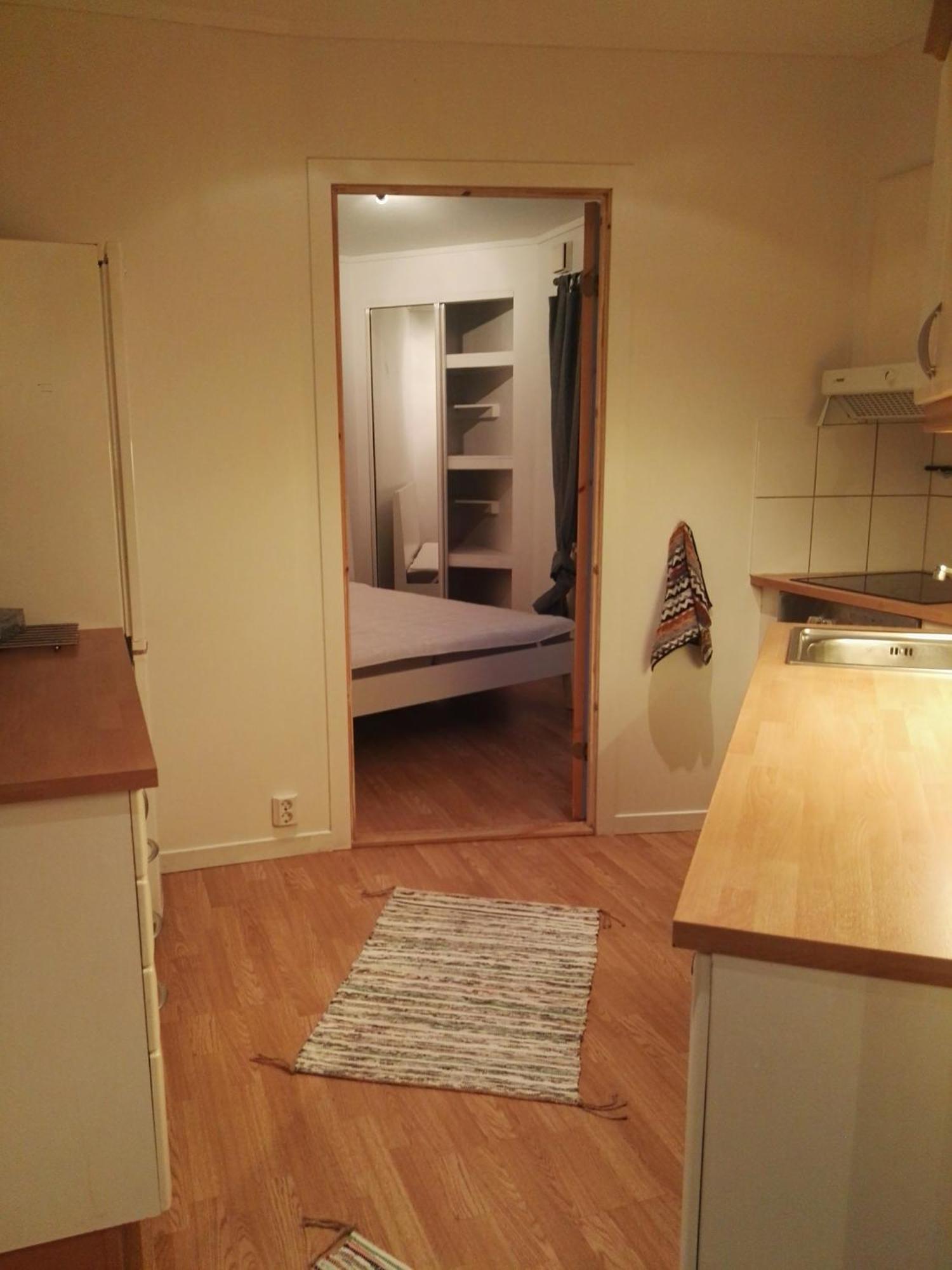 In The Heart Of Apartamento *