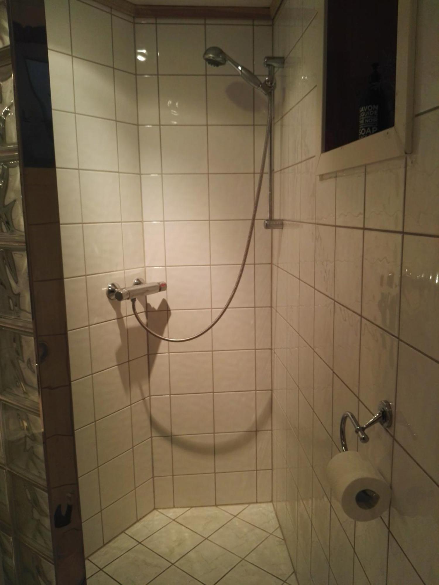 In The Heart Of Apartamento Bergen