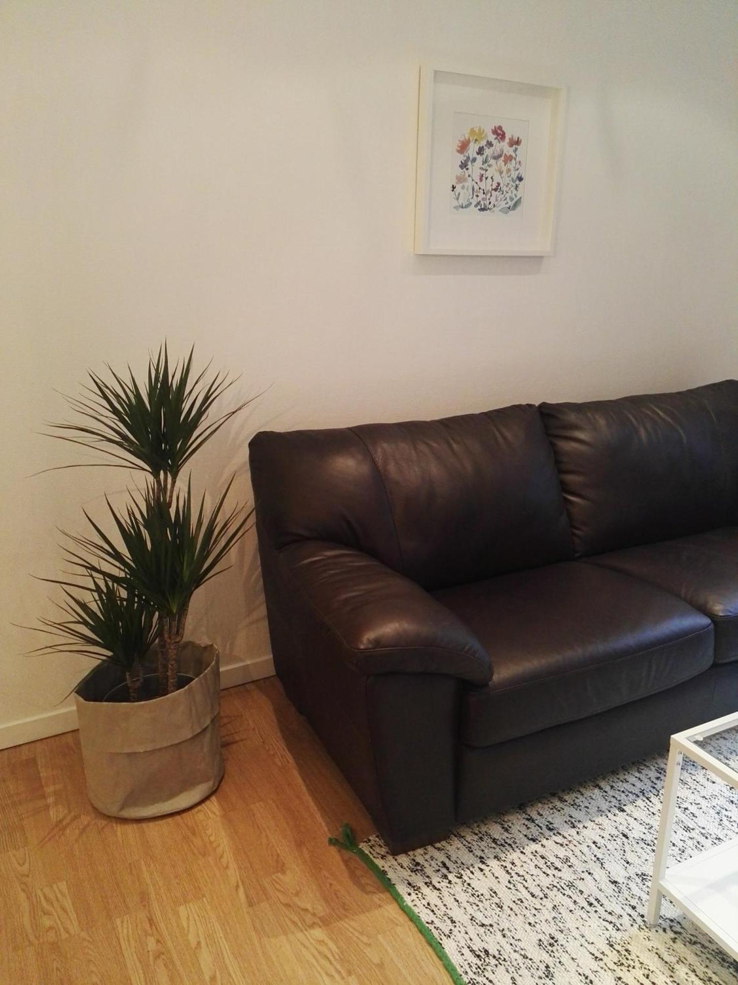 In The Heart Of Apartamento