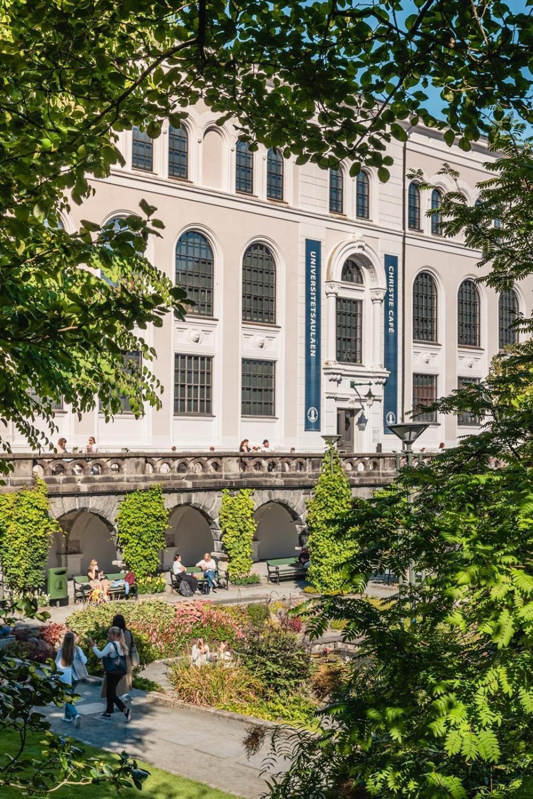 Dinbnb I Top-floor With 3x Workspaces I 350m To Harbour Bergen