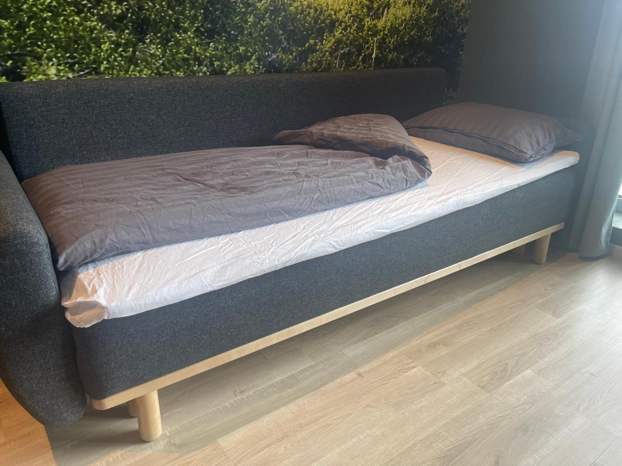 Appartement Lilletveitvegen Bergen