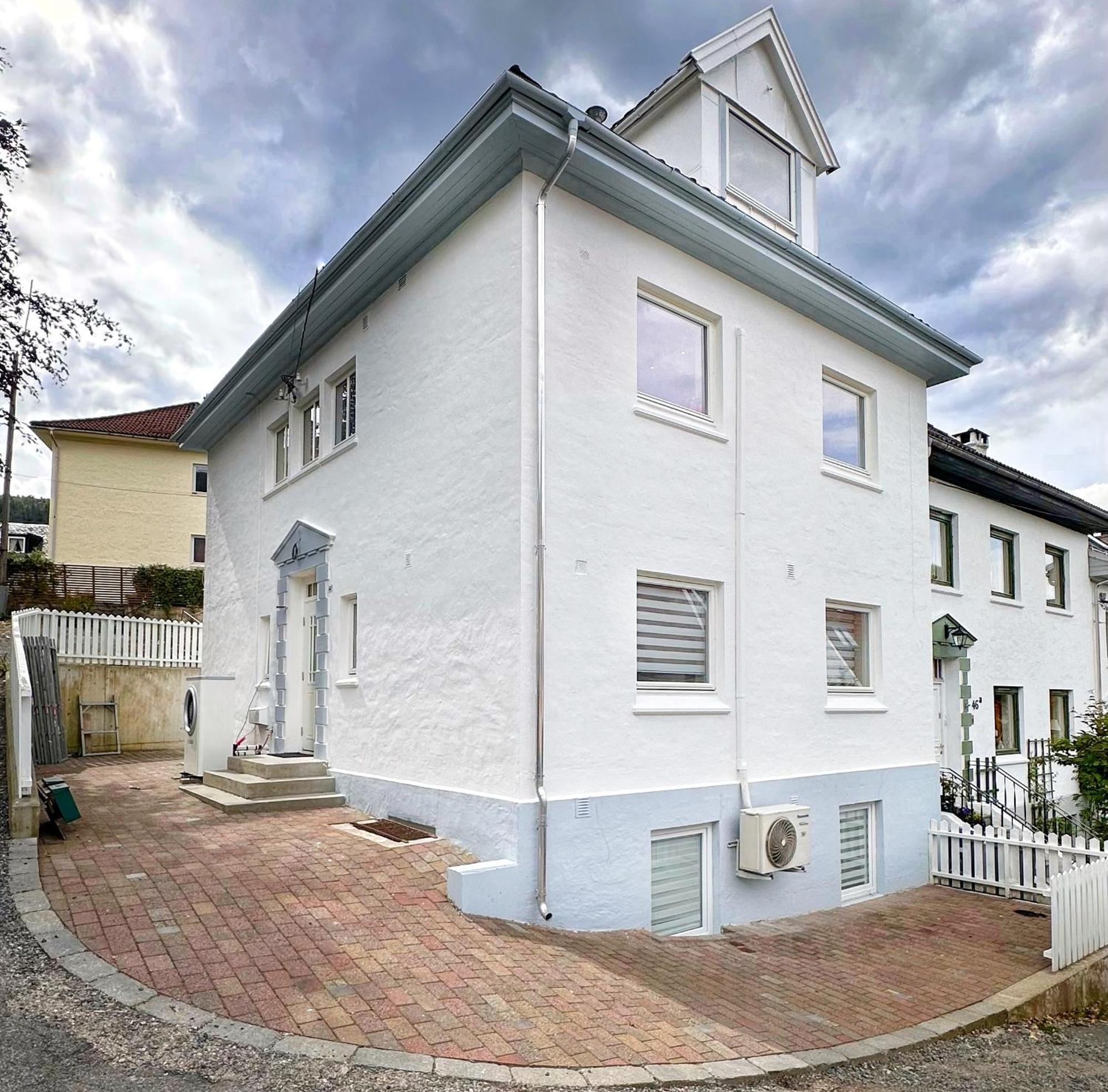 Apartment Ibsens *