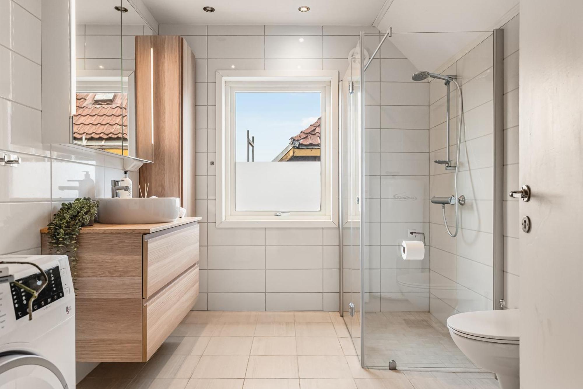 Dinbnb Homes I 700m To Bryggen & Street Parking Holiday home