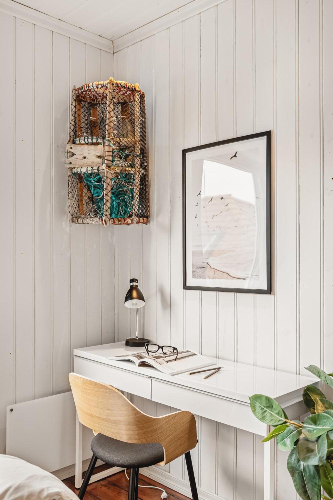 Casa de férias Dinbnb Homes I 700m To Bryggen & Street Parking *