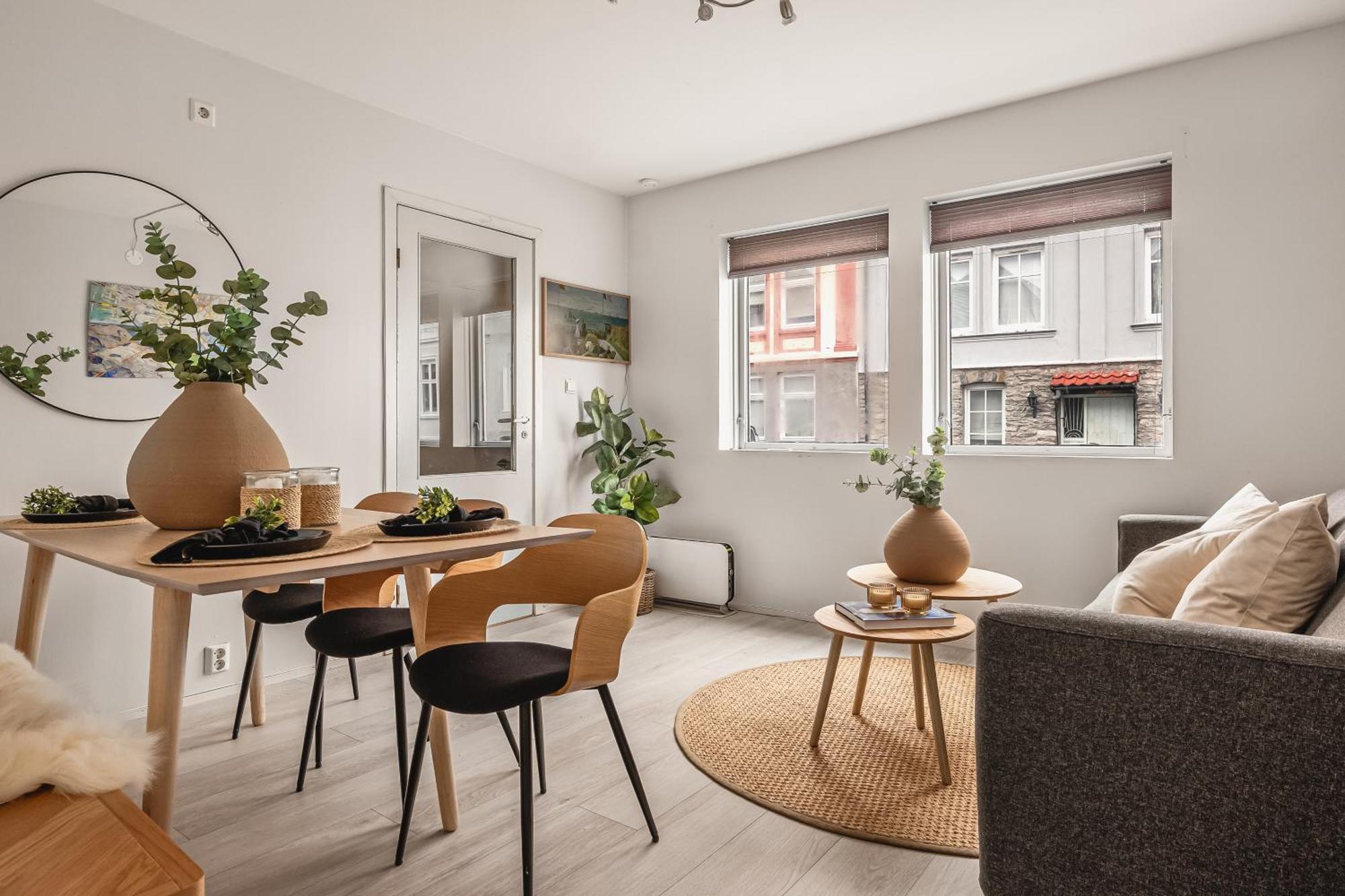 Dinbnb Homes I 700m To Bryggen & Street Parking Casa de férias *