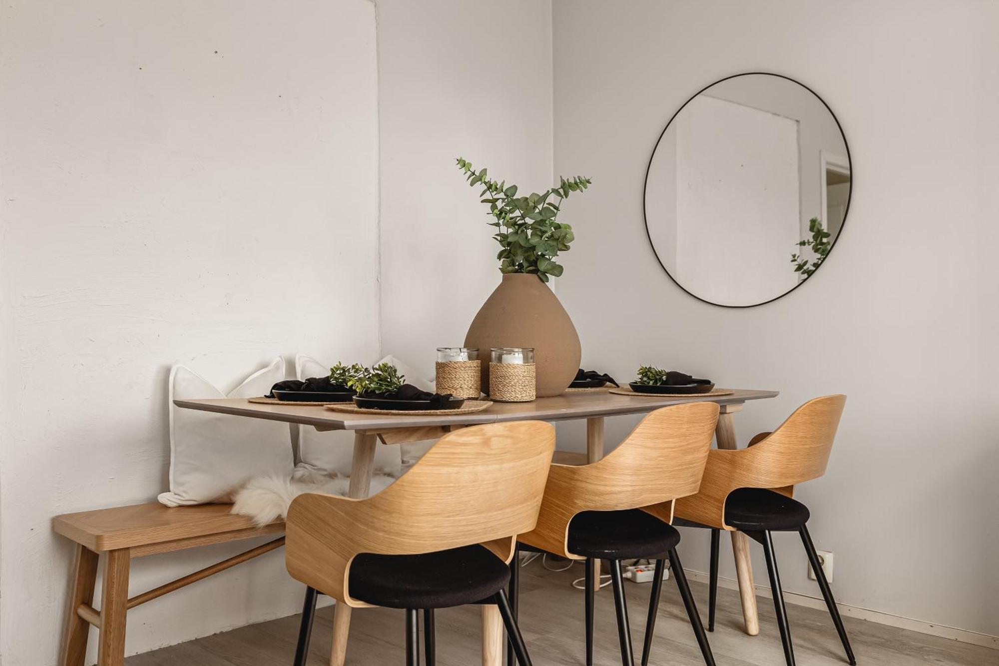 Dinbnb Homes I 700m To Bryggen & Street Parking Holiday home Bergen