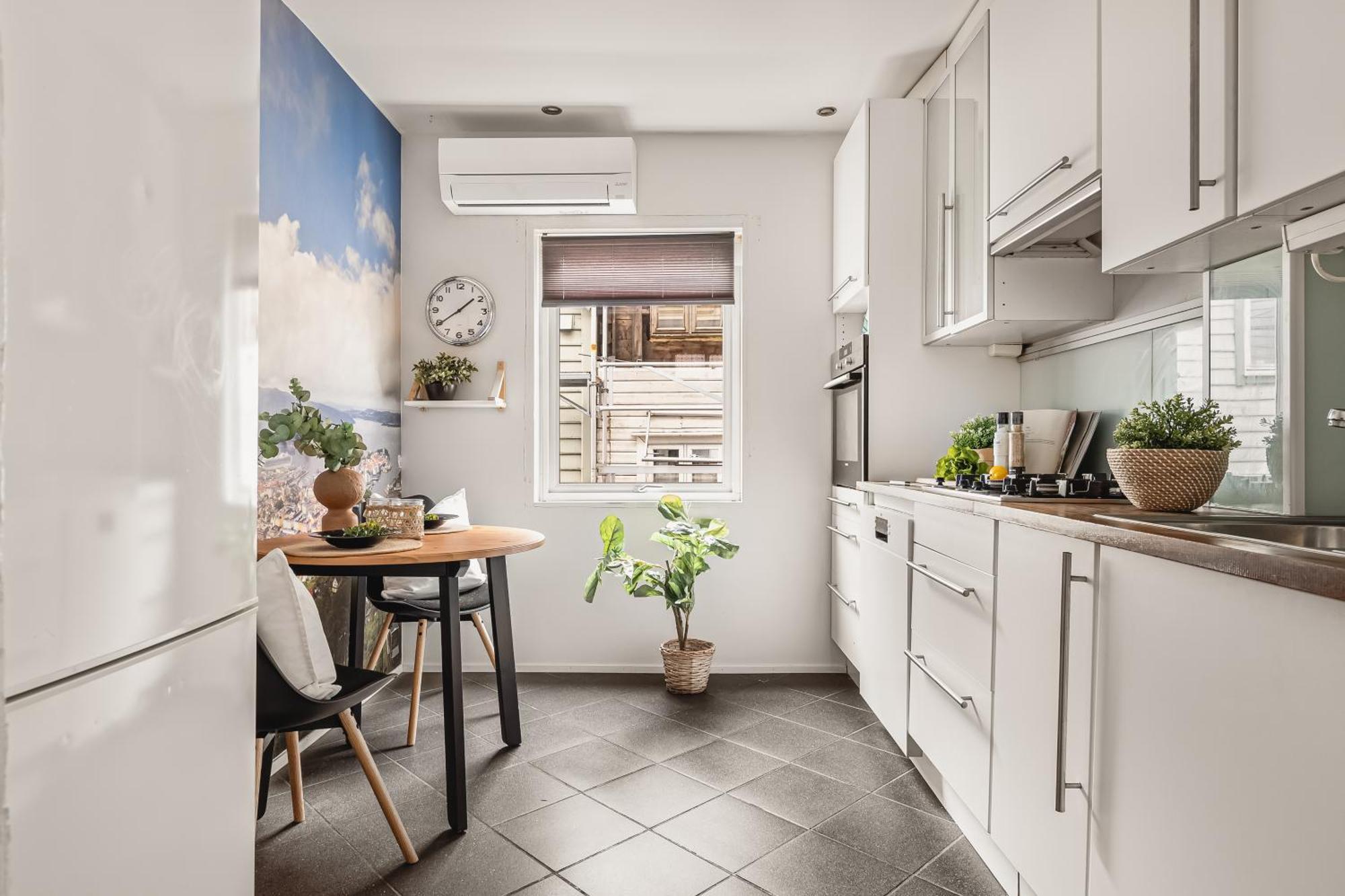 Dinbnb Homes I 700m To Bryggen & Street Parking