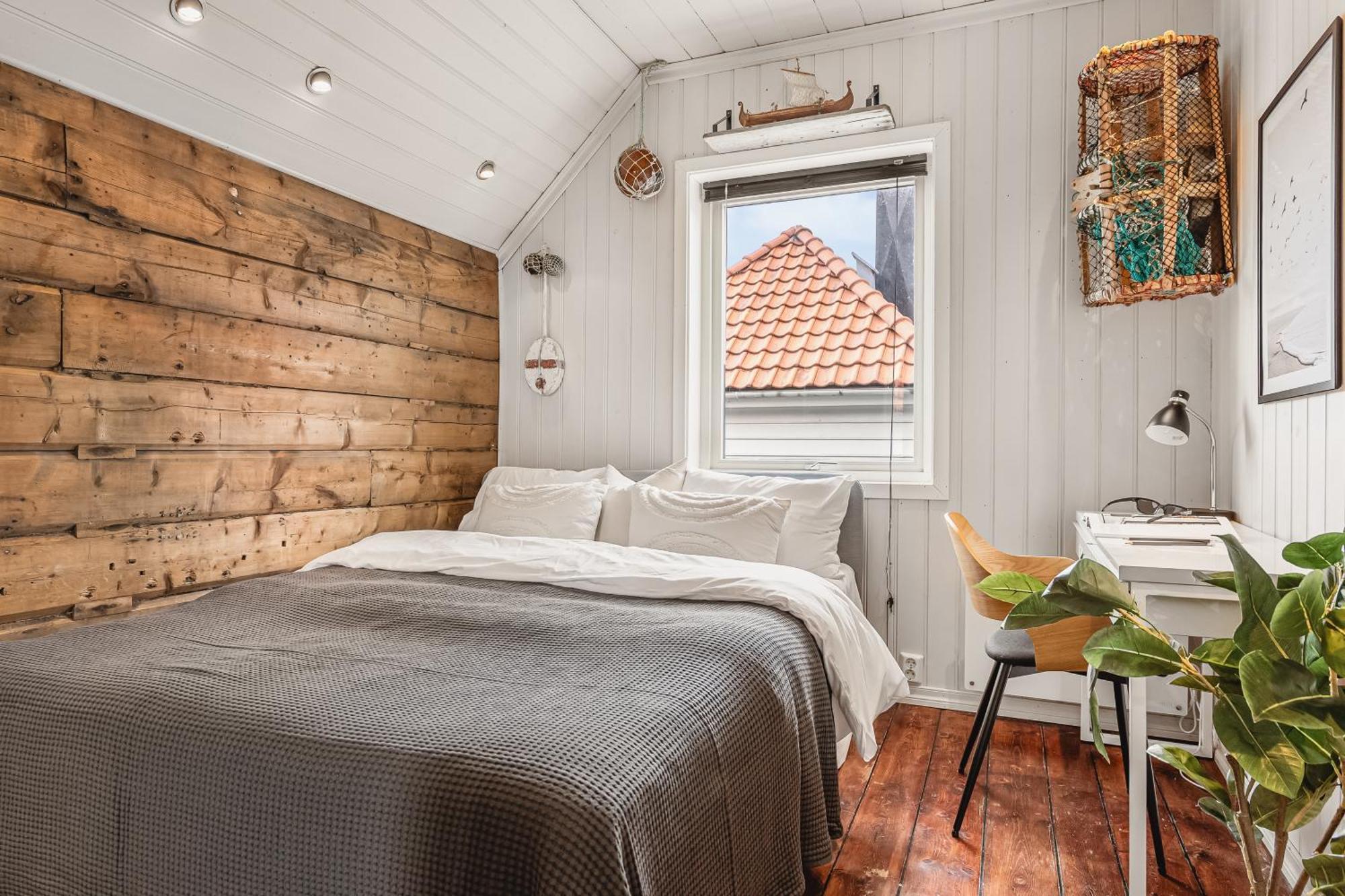 Dinbnb Homes I 700m To Bryggen & Street Parking Bergen