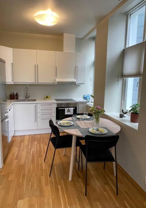 Modern With Panoramic View In * Bergen