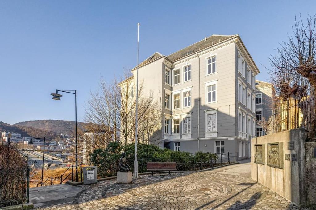 Appartement Modern With Panoramic View In