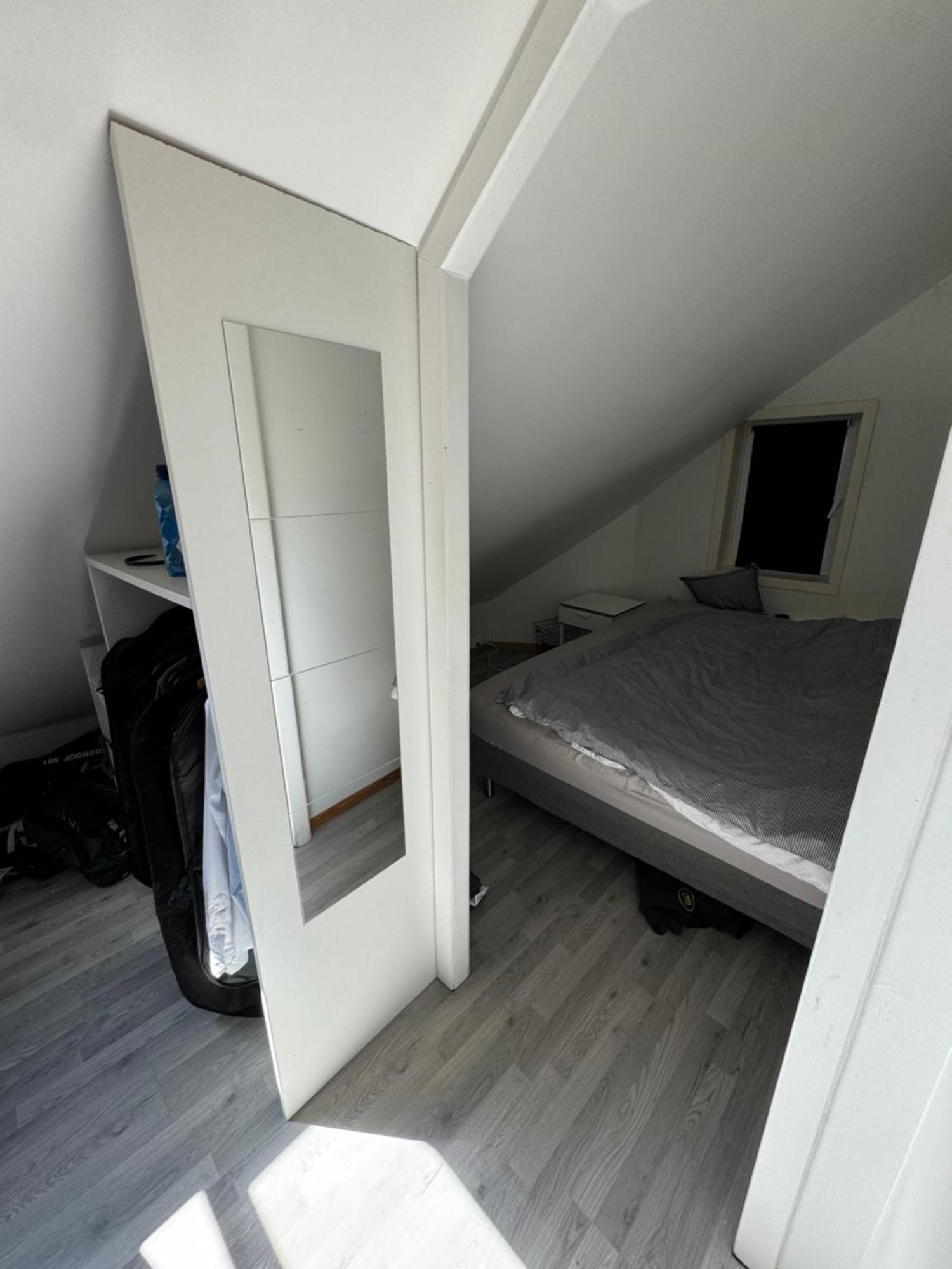 Spacious And I 250m From Bryggen