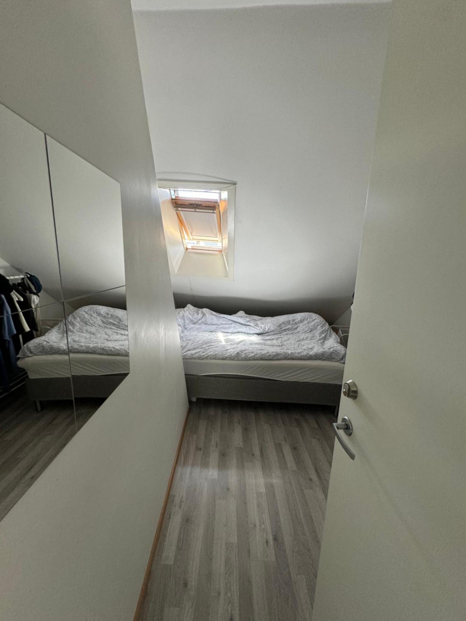 Lägenhet Spacious And I 250m From Bryggen *