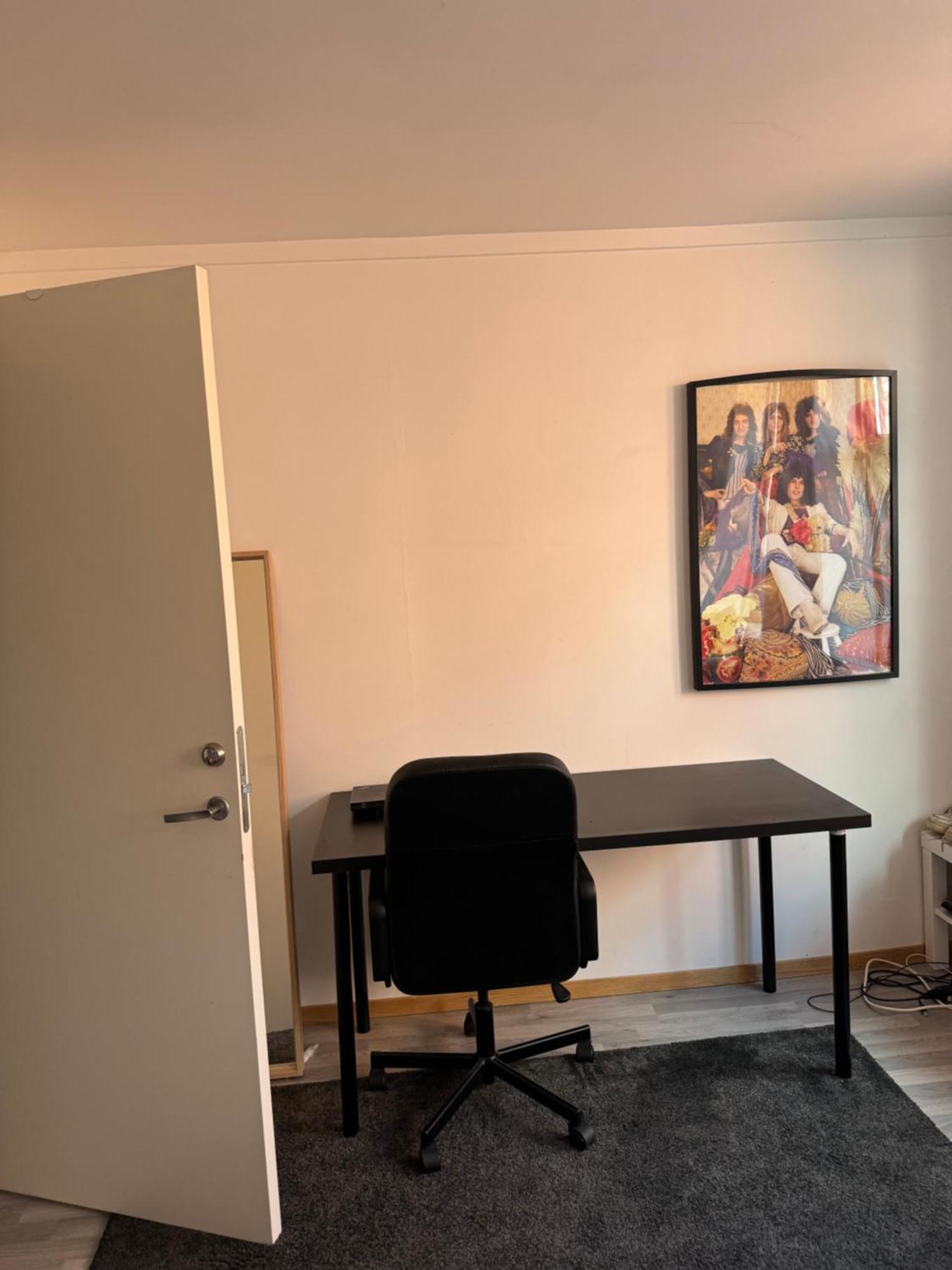 Spacious And I 250m From Bryggen Apartment